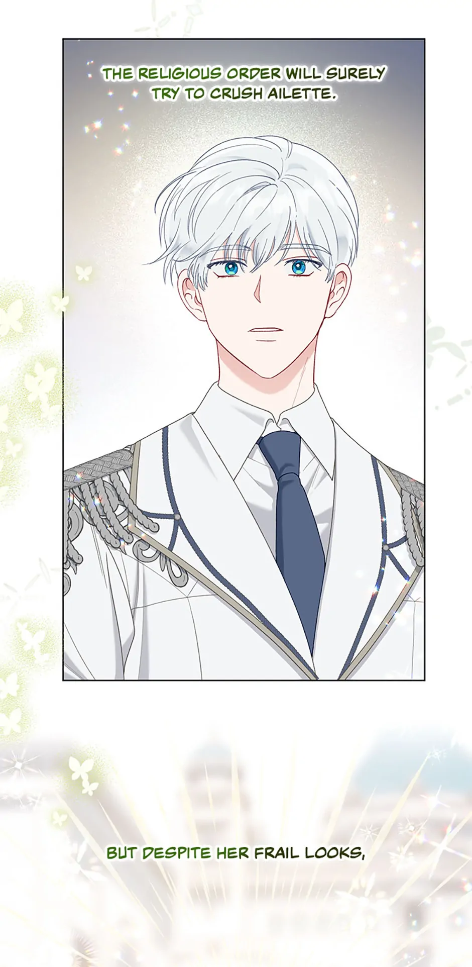 Read A Transmigrator's Privilege En Manga Online