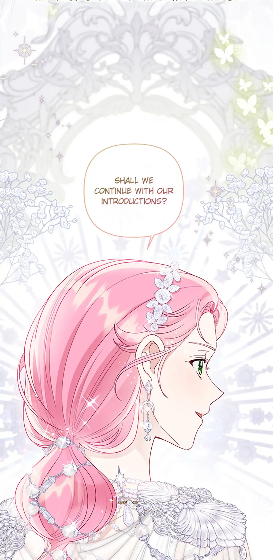 Read A Transmigrator's Privilege En Manga Online