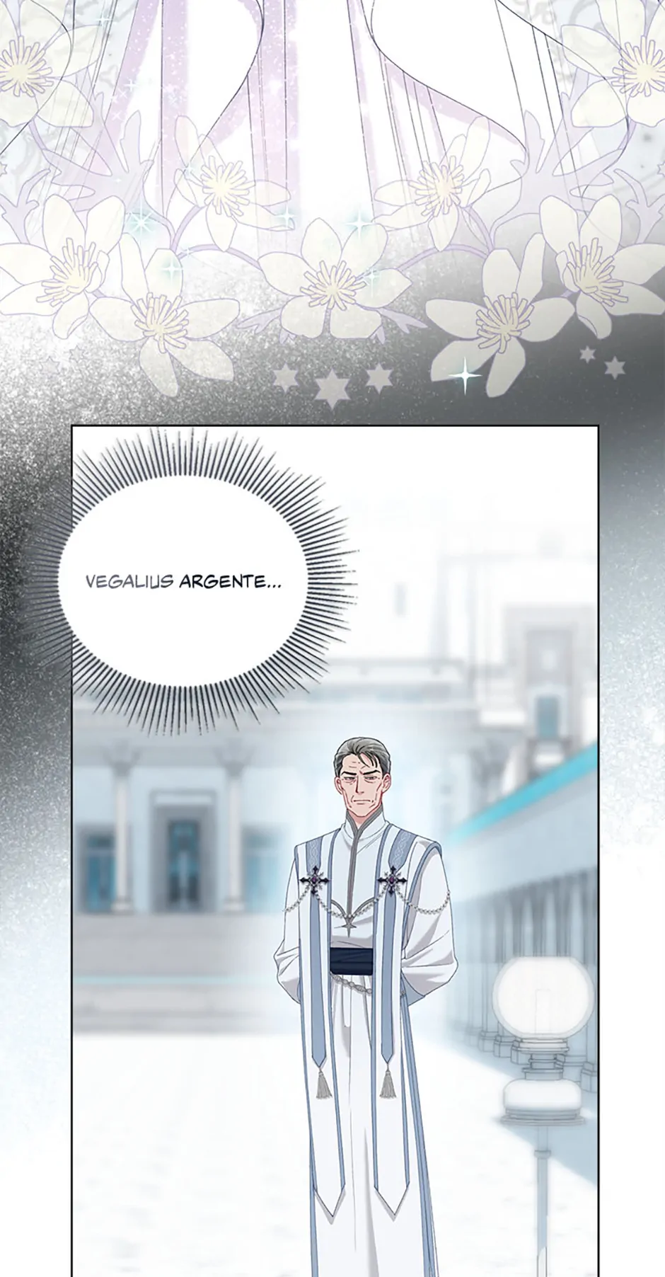 Read A Transmigrator's Privilege En Manga Online