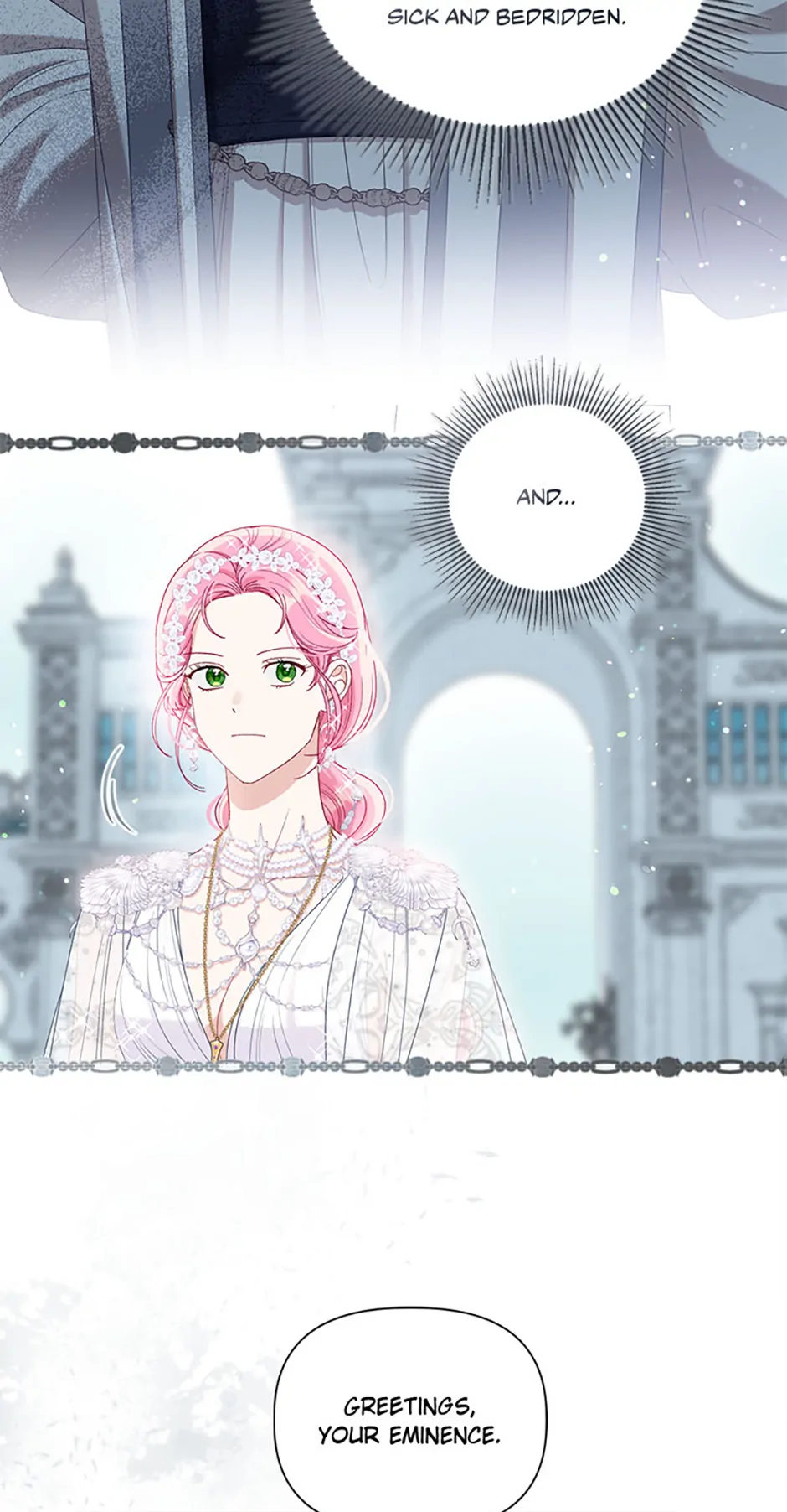 Read A Transmigrator's Privilege En Manga Online