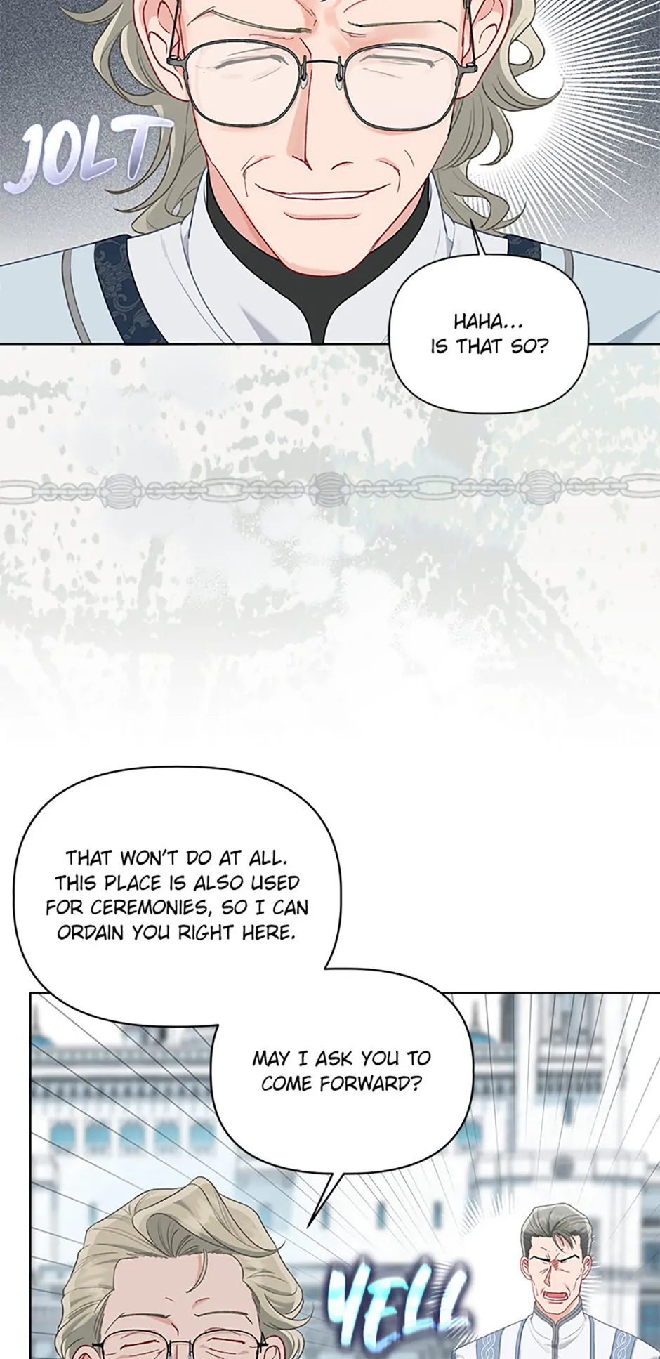 Read A Transmigrator's Privilege En Manga Online
