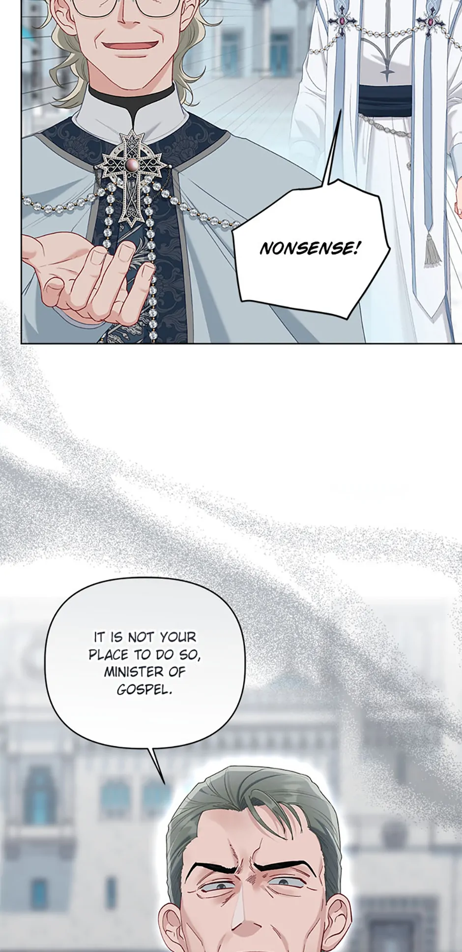 Read A Transmigrator's Privilege En Manga Online