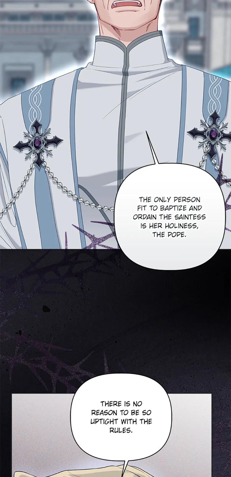 Read A Transmigrator's Privilege En Manga Online