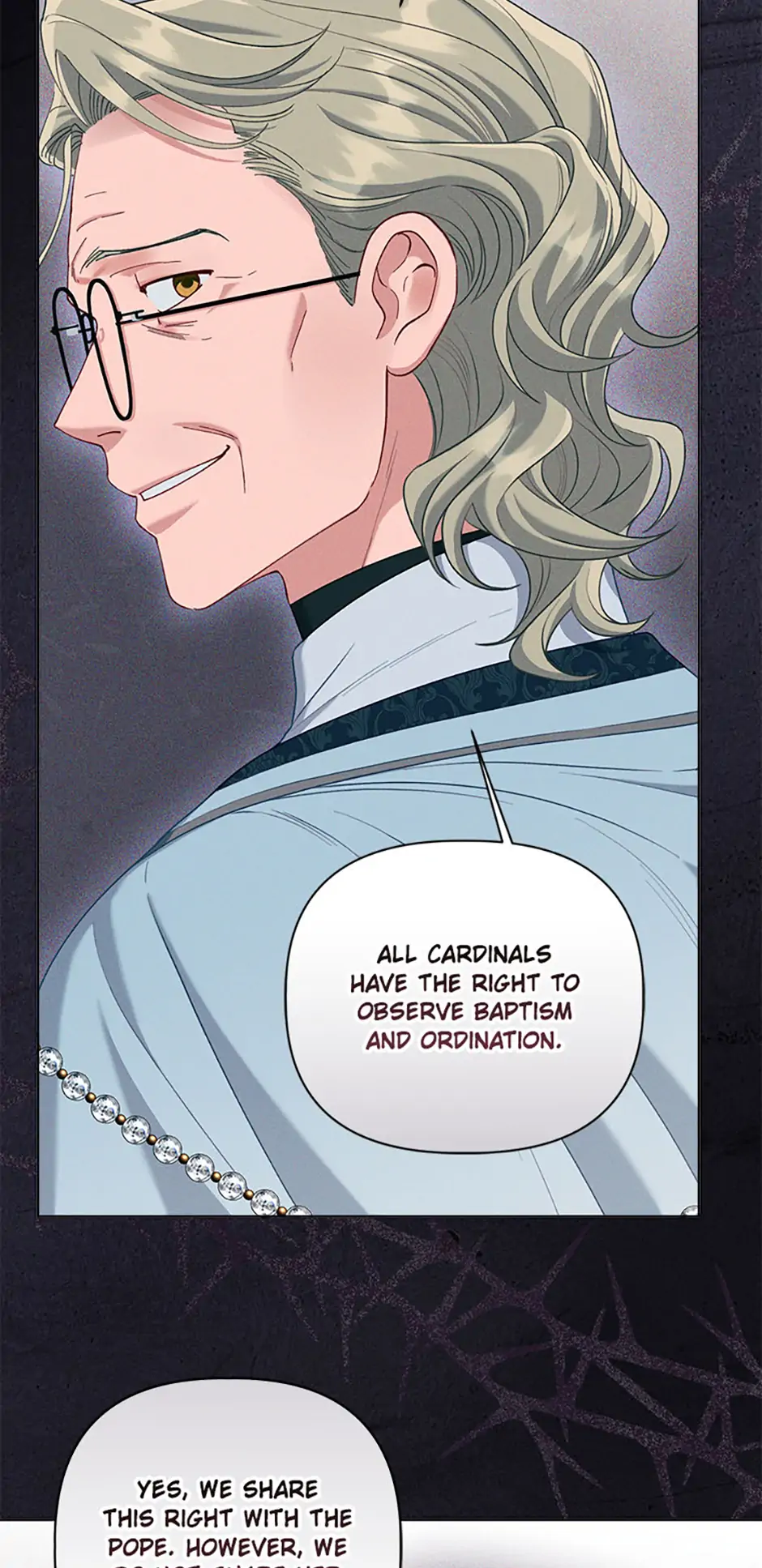 Read A Transmigrator's Privilege En Manga Online