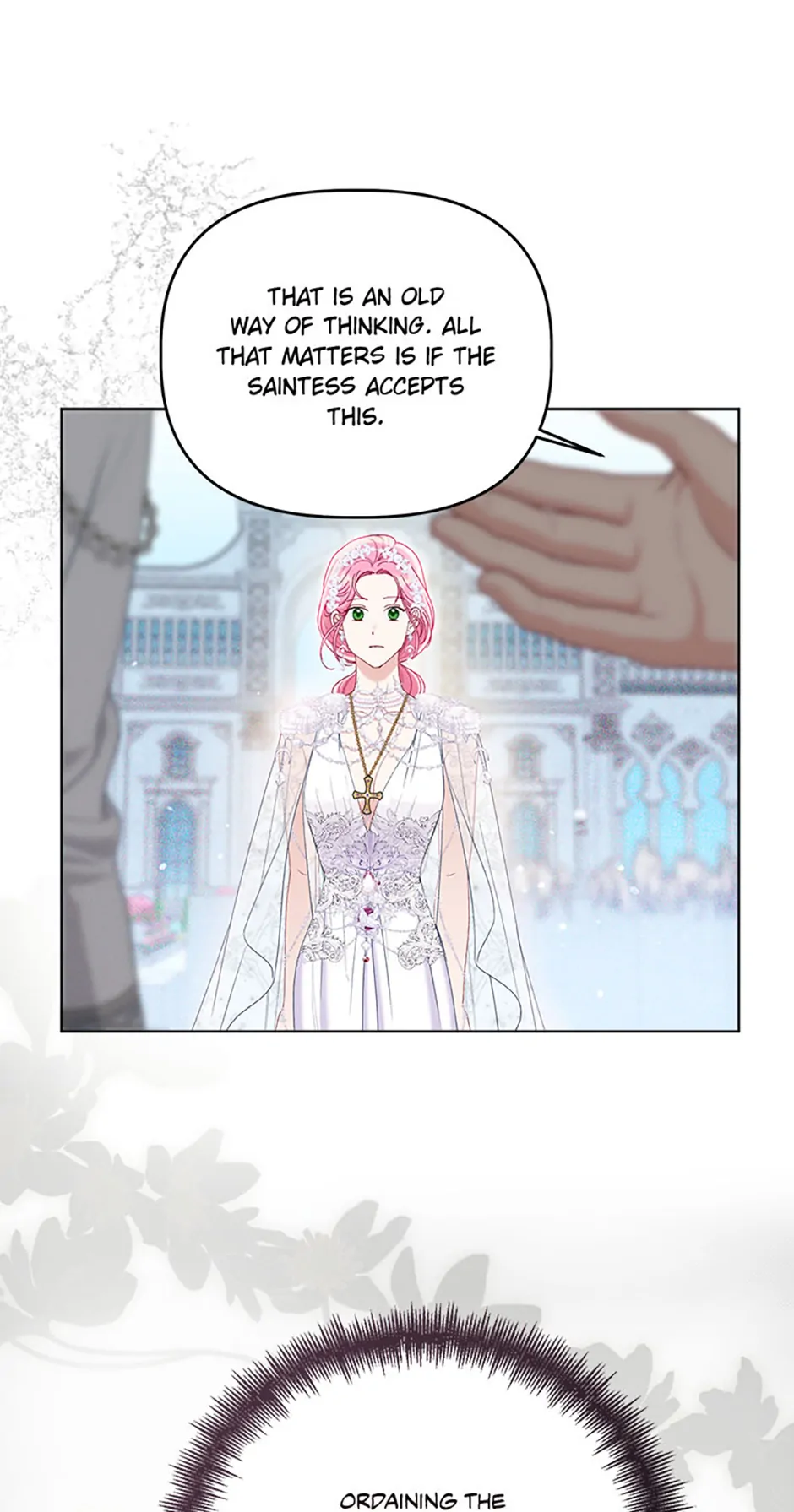 Read A Transmigrator's Privilege En Manga Online