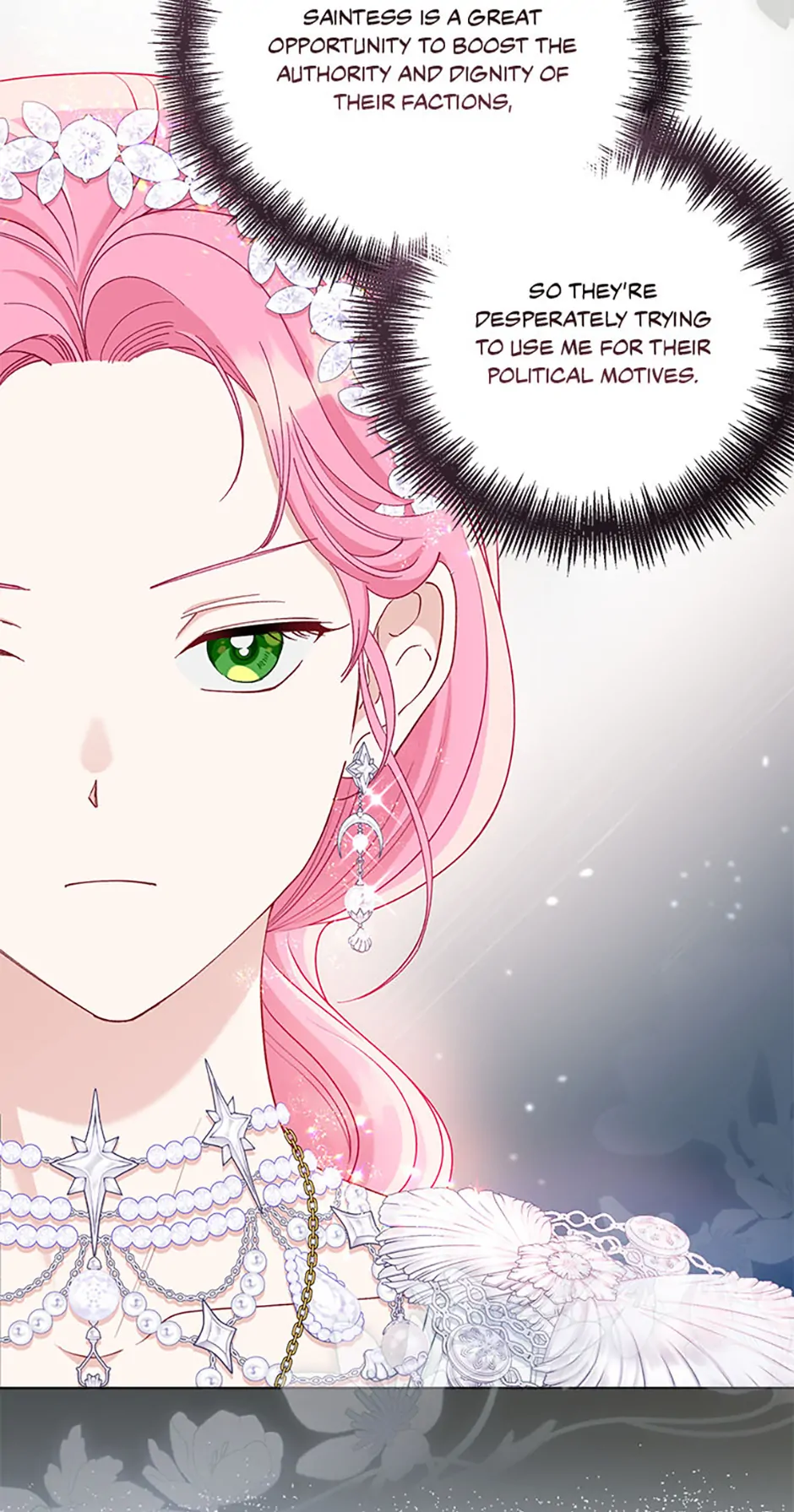 Read A Transmigrator's Privilege En Manga Online