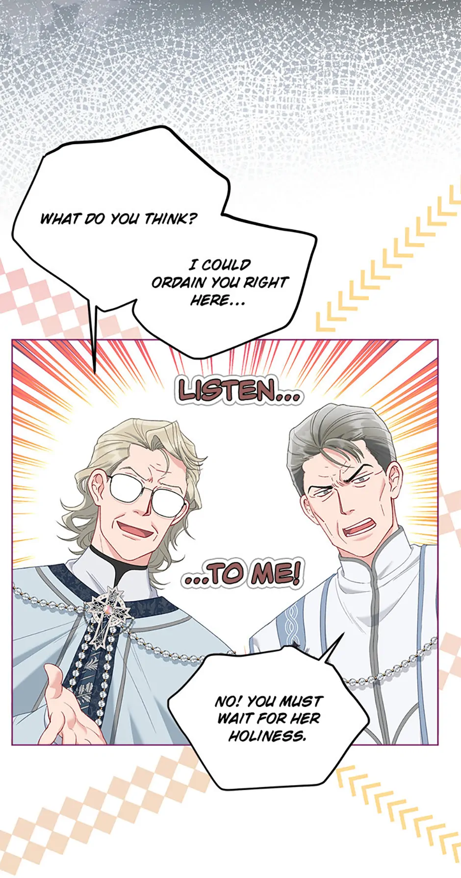 Read A Transmigrator's Privilege En Manga Online