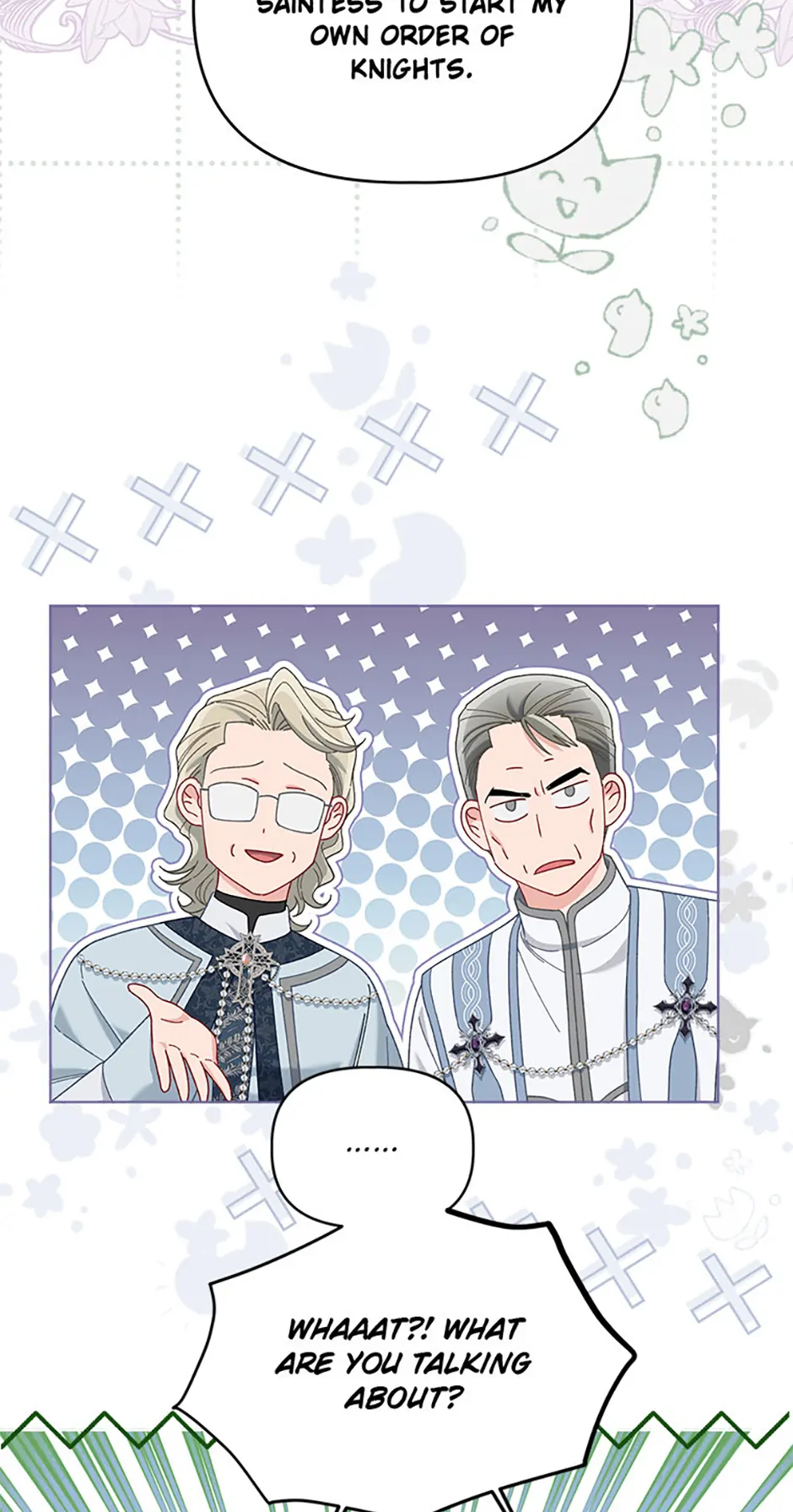 Read A Transmigrator's Privilege En Manga Online