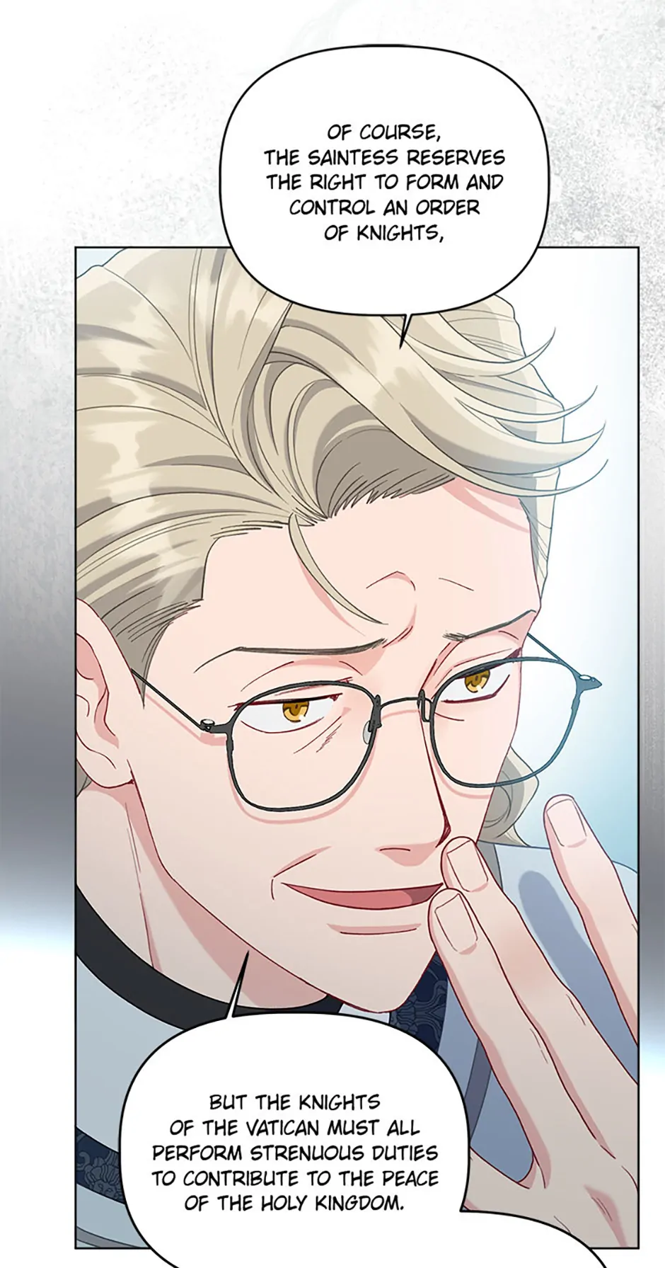 Read A Transmigrator's Privilege En Manga Online