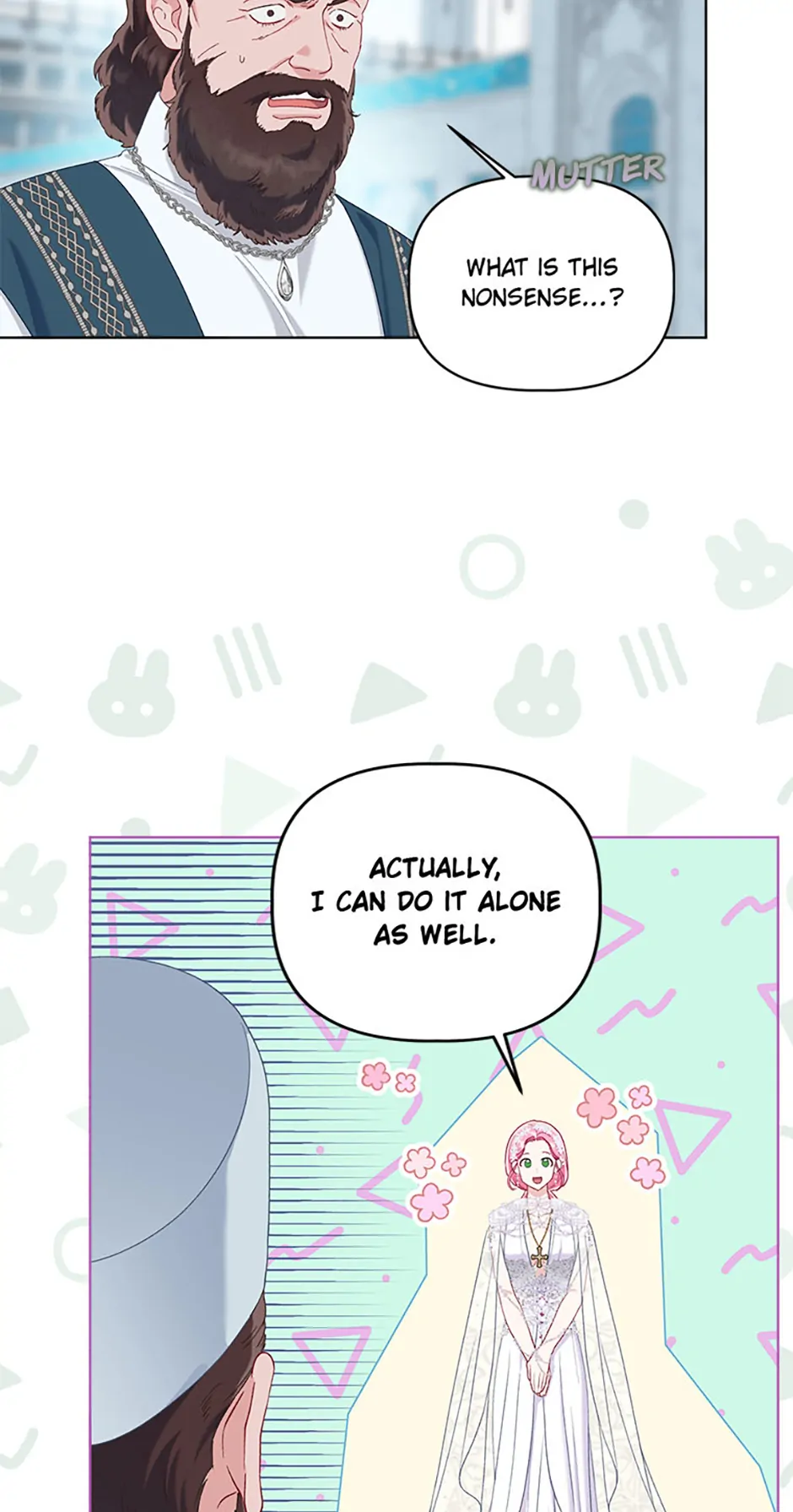 Read A Transmigrator's Privilege En Manga Online