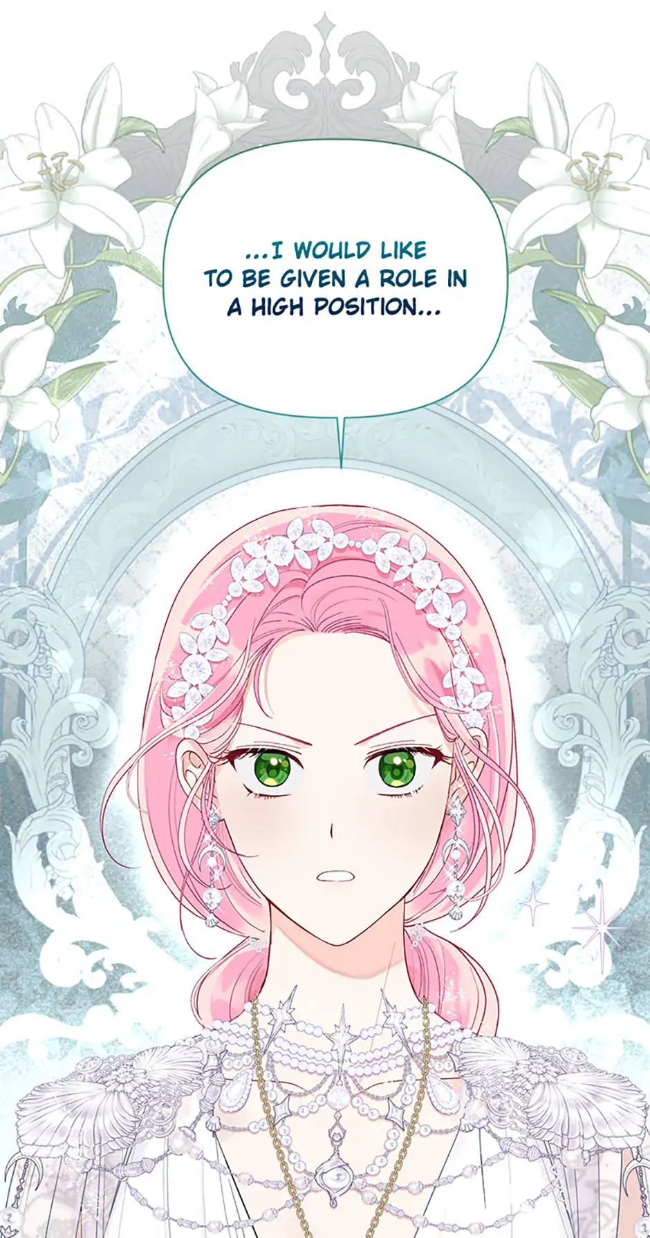 Read A Transmigrator's Privilege En Manga Online