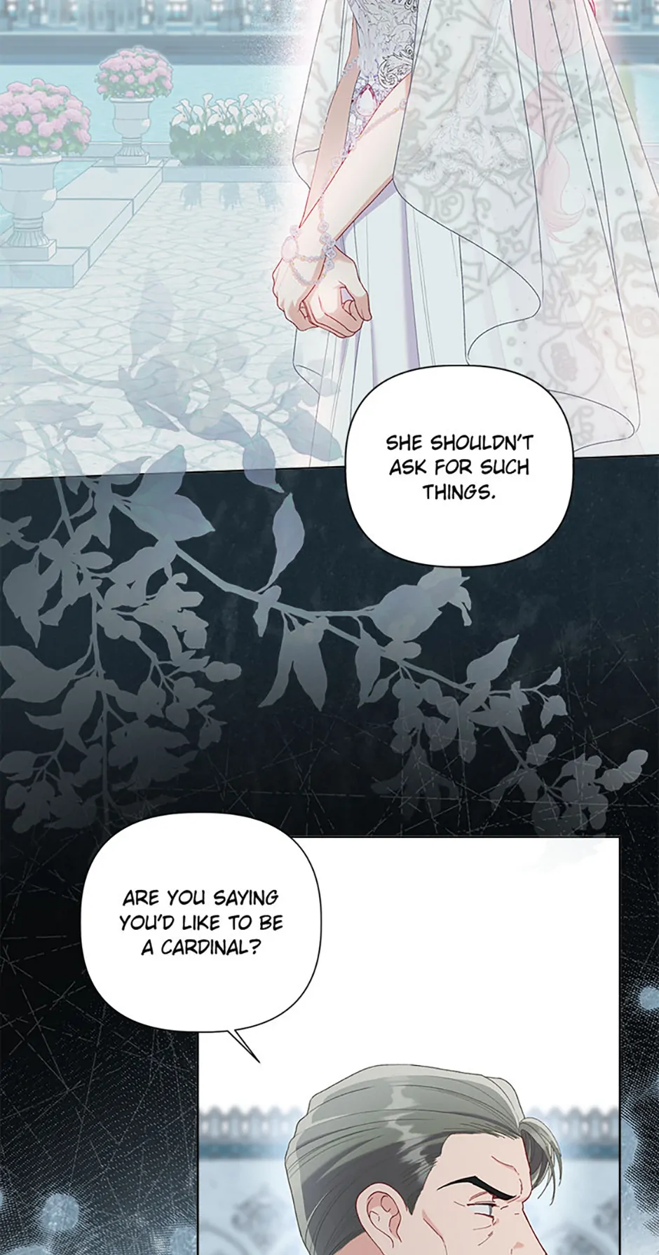 Read A Transmigrator's Privilege En Manga Online