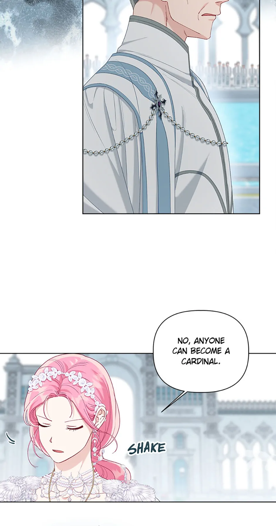 Read A Transmigrator's Privilege En Manga Online