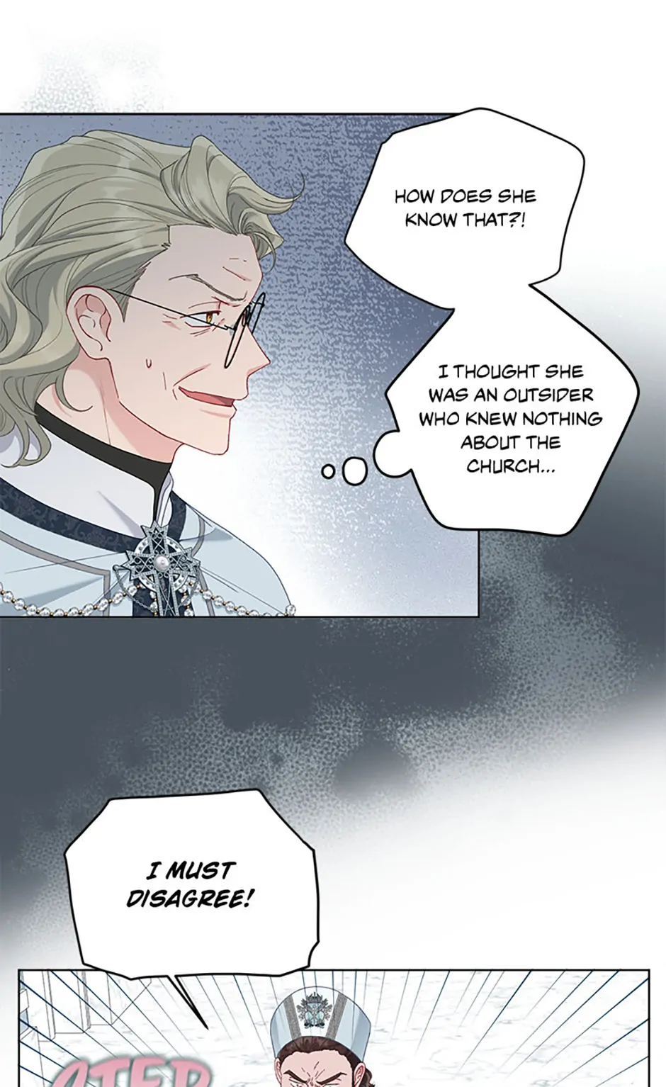 Read A Transmigrator's Privilege En Manga Online