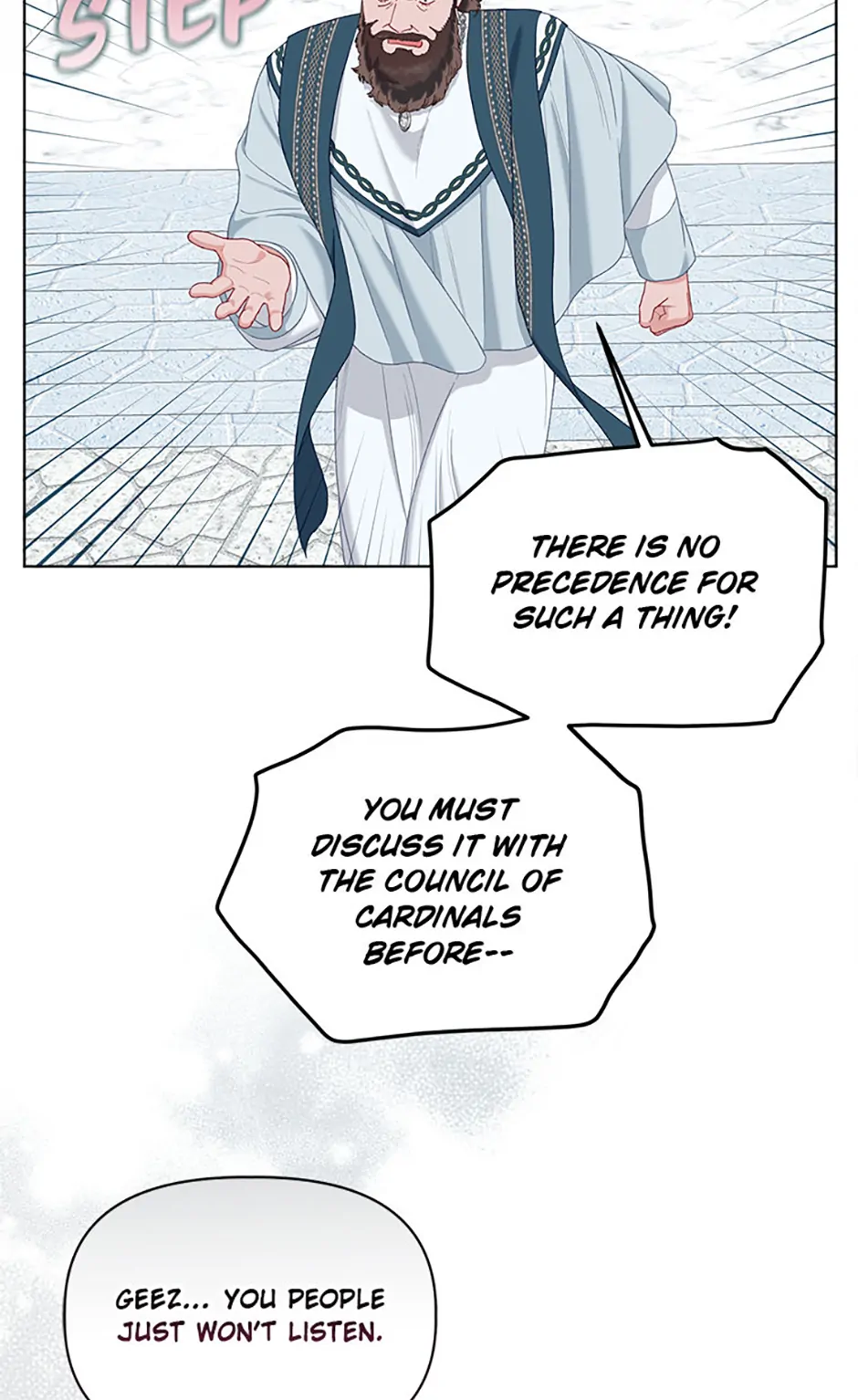 Read A Transmigrator's Privilege En Manga Online
