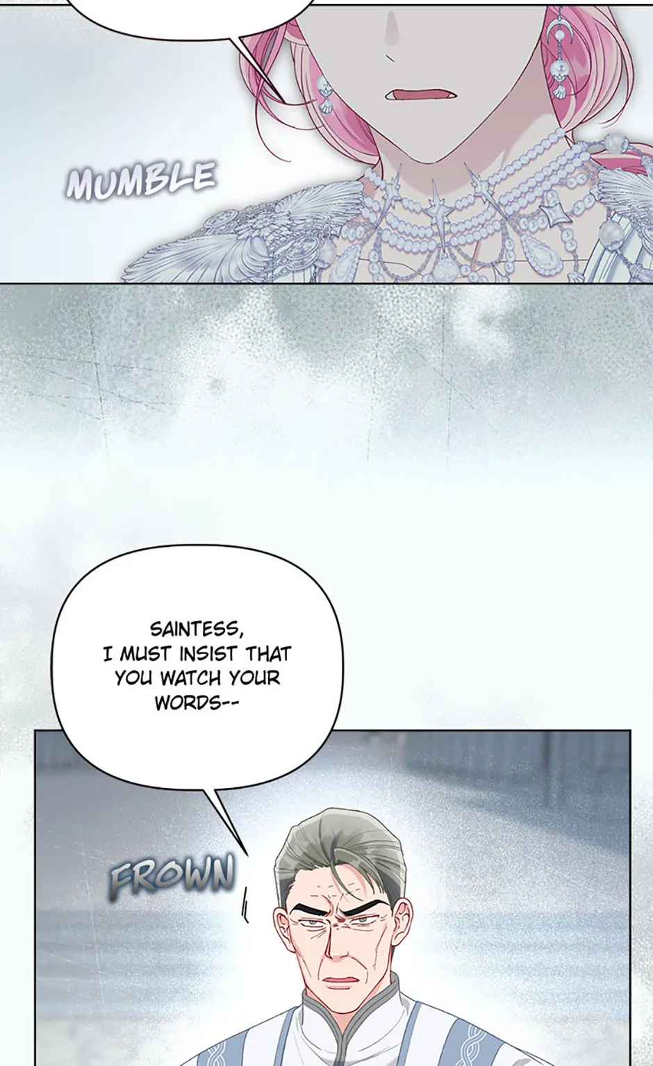 Read A Transmigrator's Privilege En Manga Online