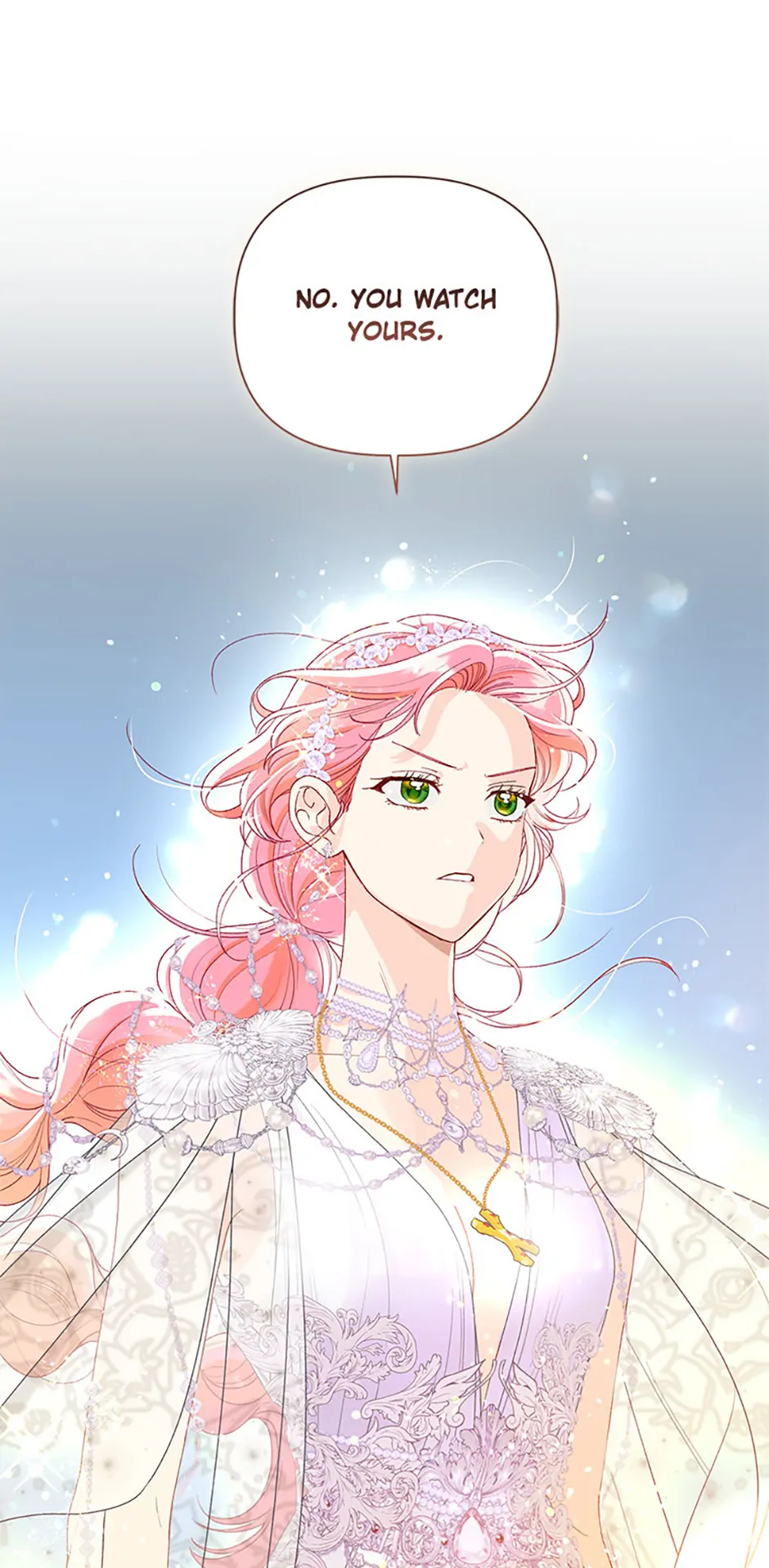Read A Transmigrator's Privilege En Manga Online
