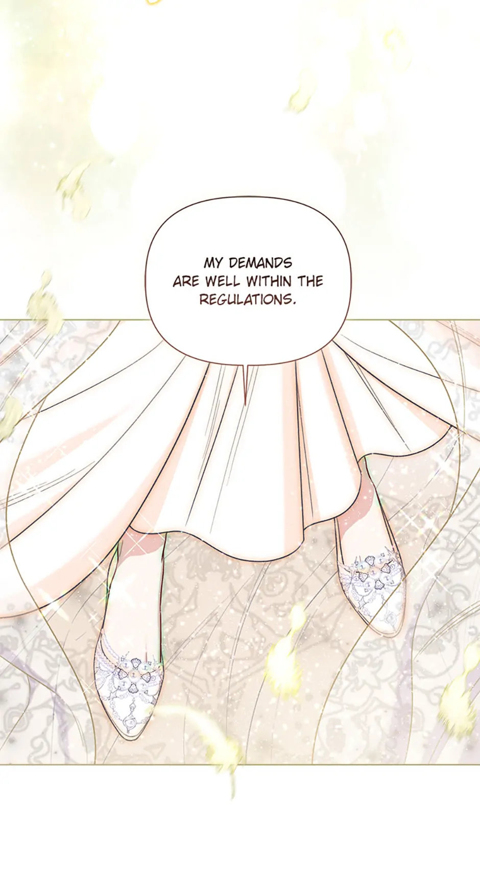 Read A Transmigrator's Privilege En Manga Online
