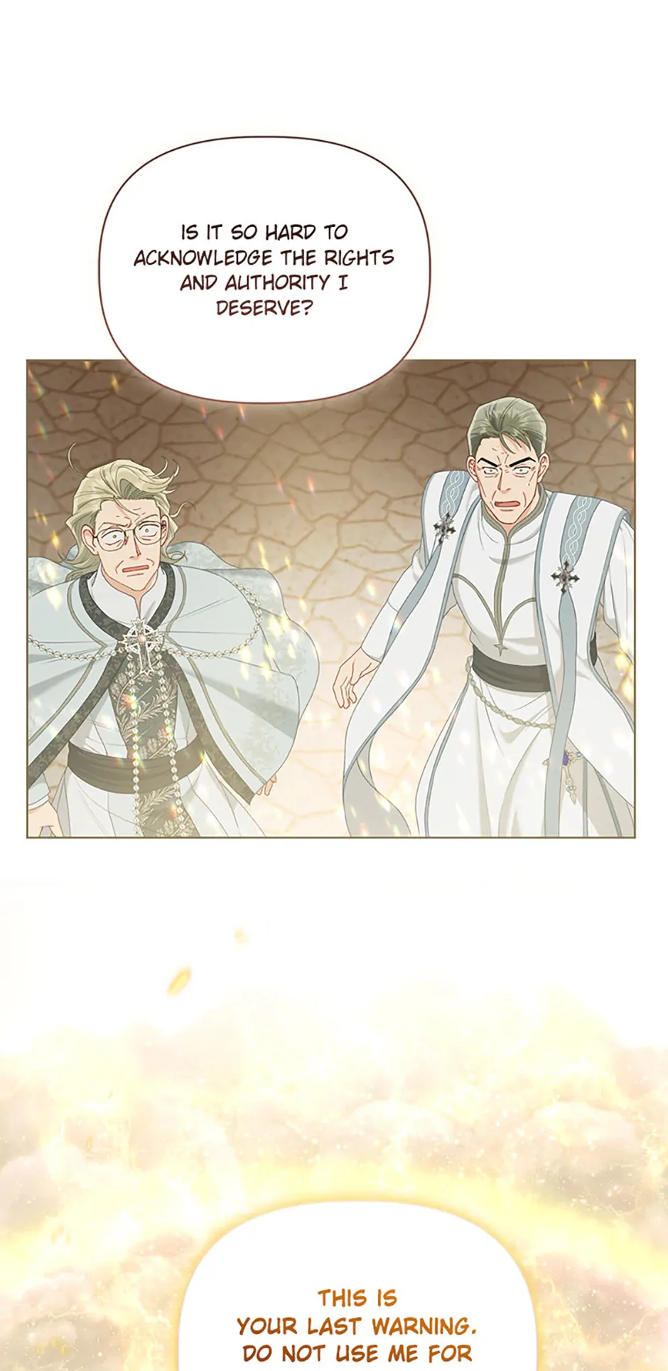 Read A Transmigrator's Privilege En Manga Online