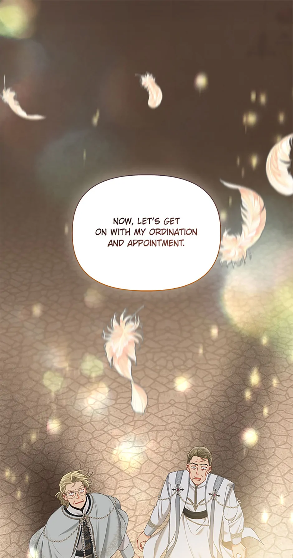 Read A Transmigrator's Privilege En Manga Online