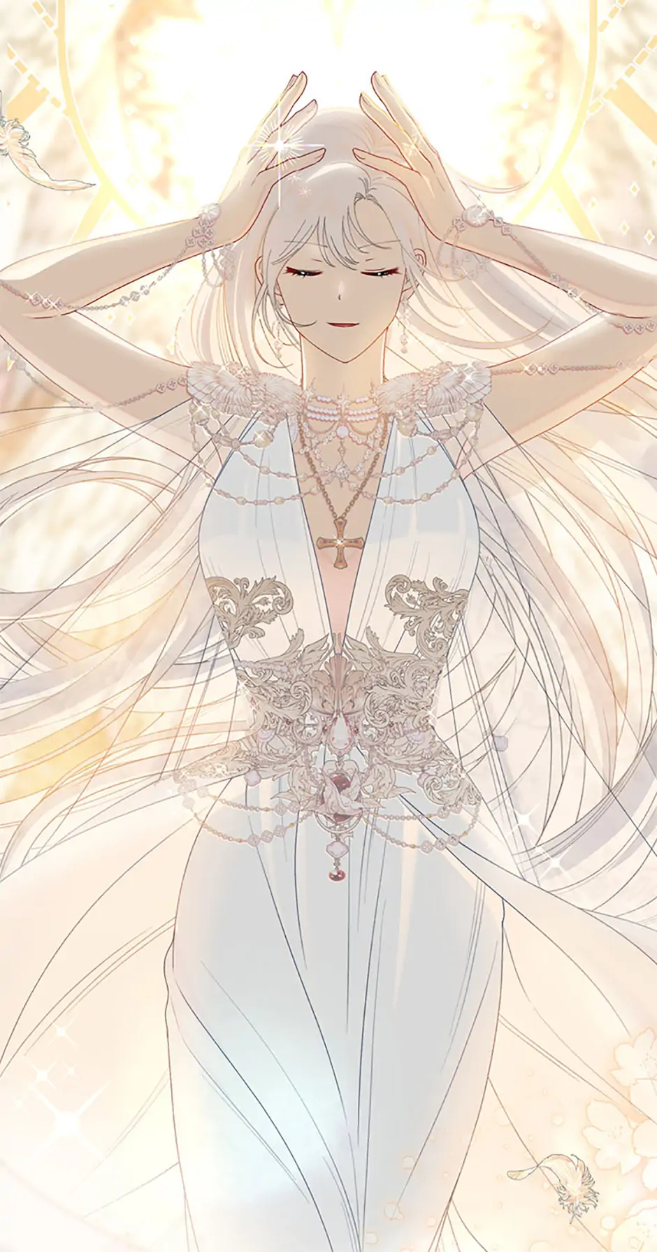 Read A Transmigrator's Privilege En Manga Online