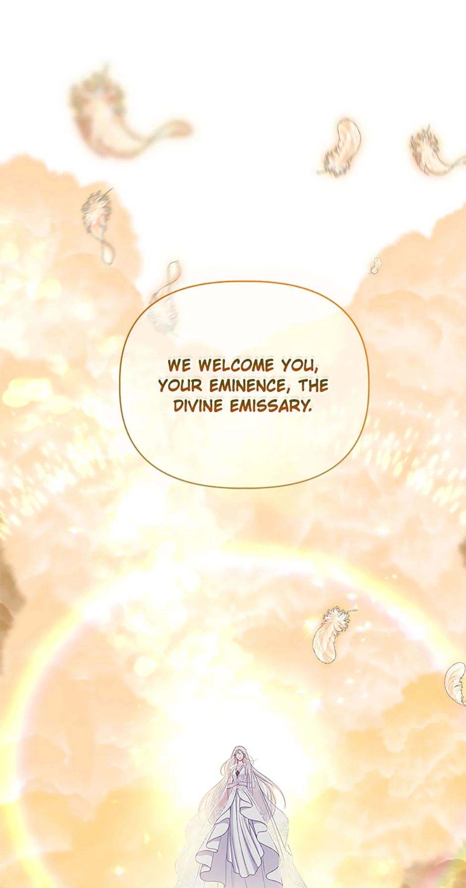 Read A Transmigrator's Privilege En Manga Online