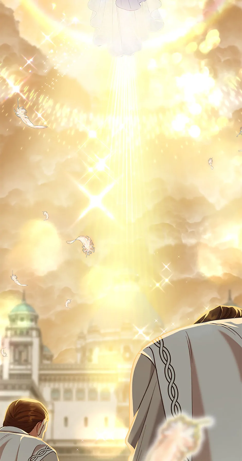 Read A Transmigrator's Privilege En Manga Online