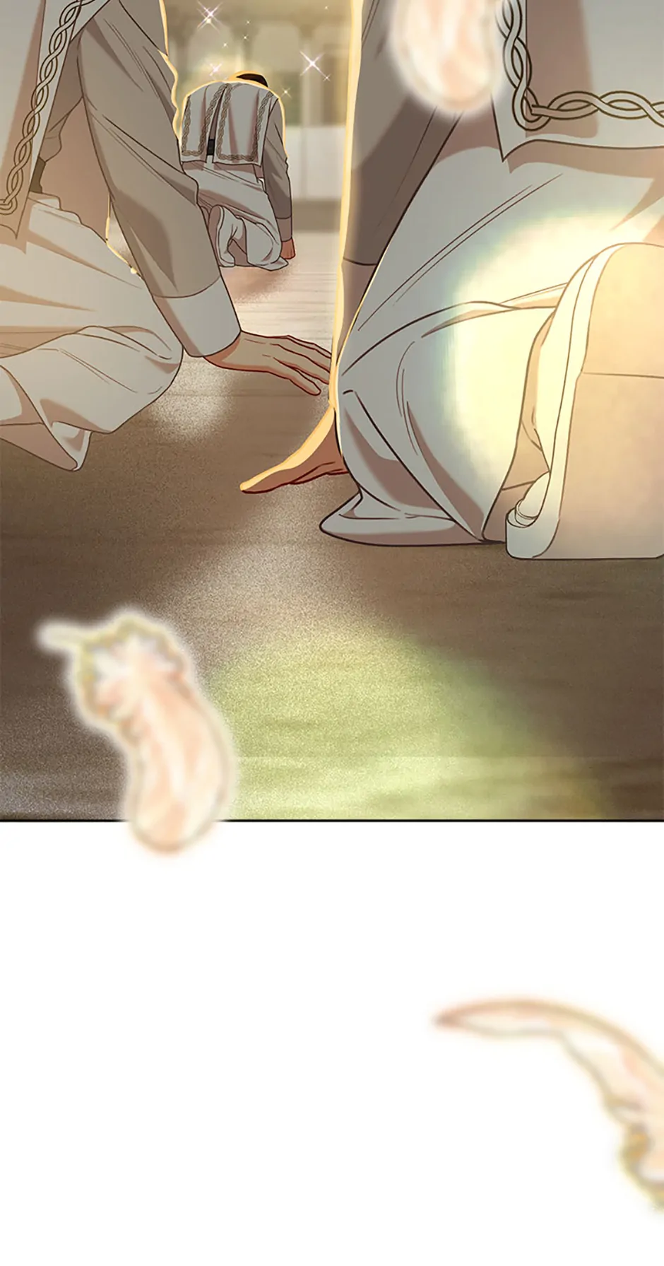 Read A Transmigrator's Privilege En Manga Online