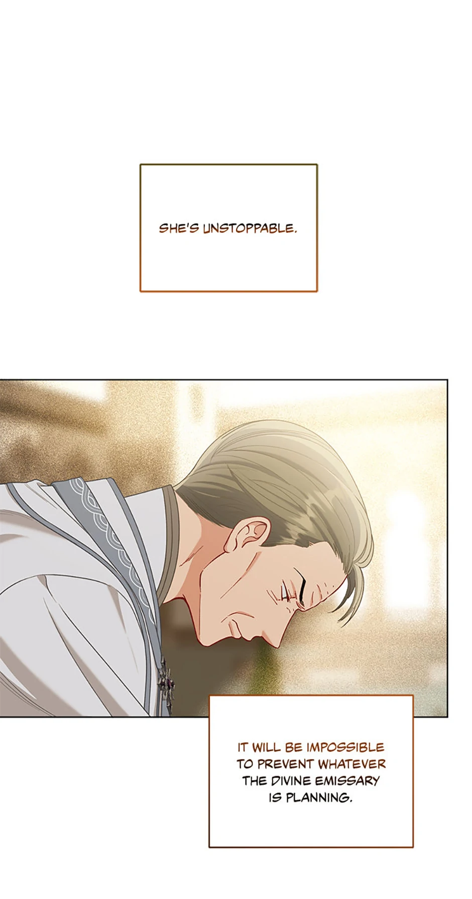 Read A Transmigrator's Privilege En Manga Online