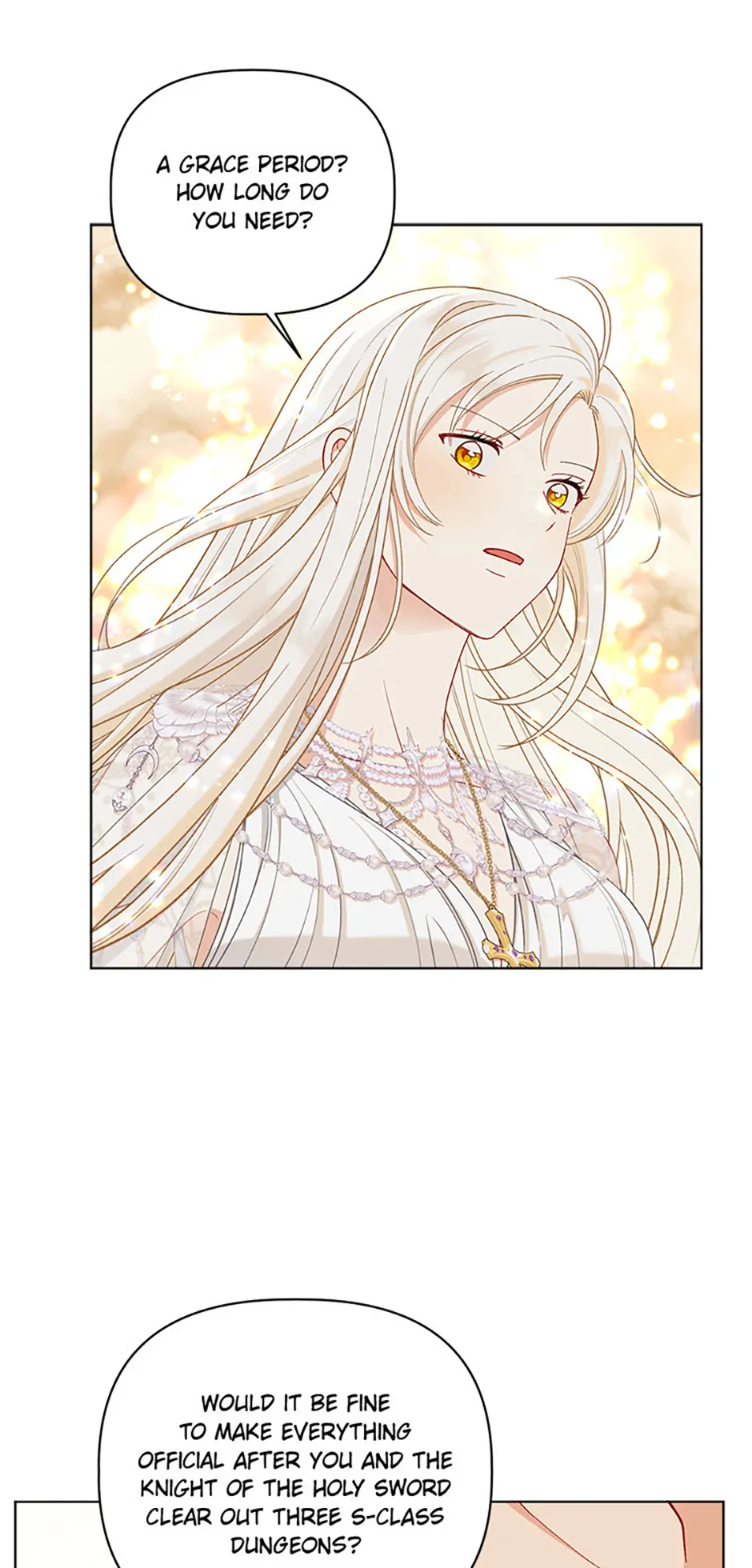 Read A Transmigrator's Privilege En Manga Online