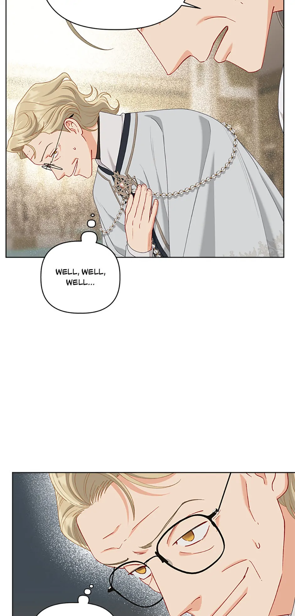 Read A Transmigrator's Privilege En Manga Online