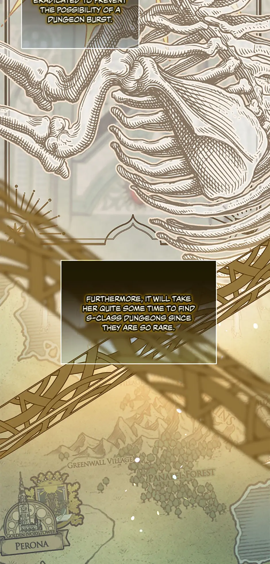 Read A Transmigrator's Privilege En Manga Online