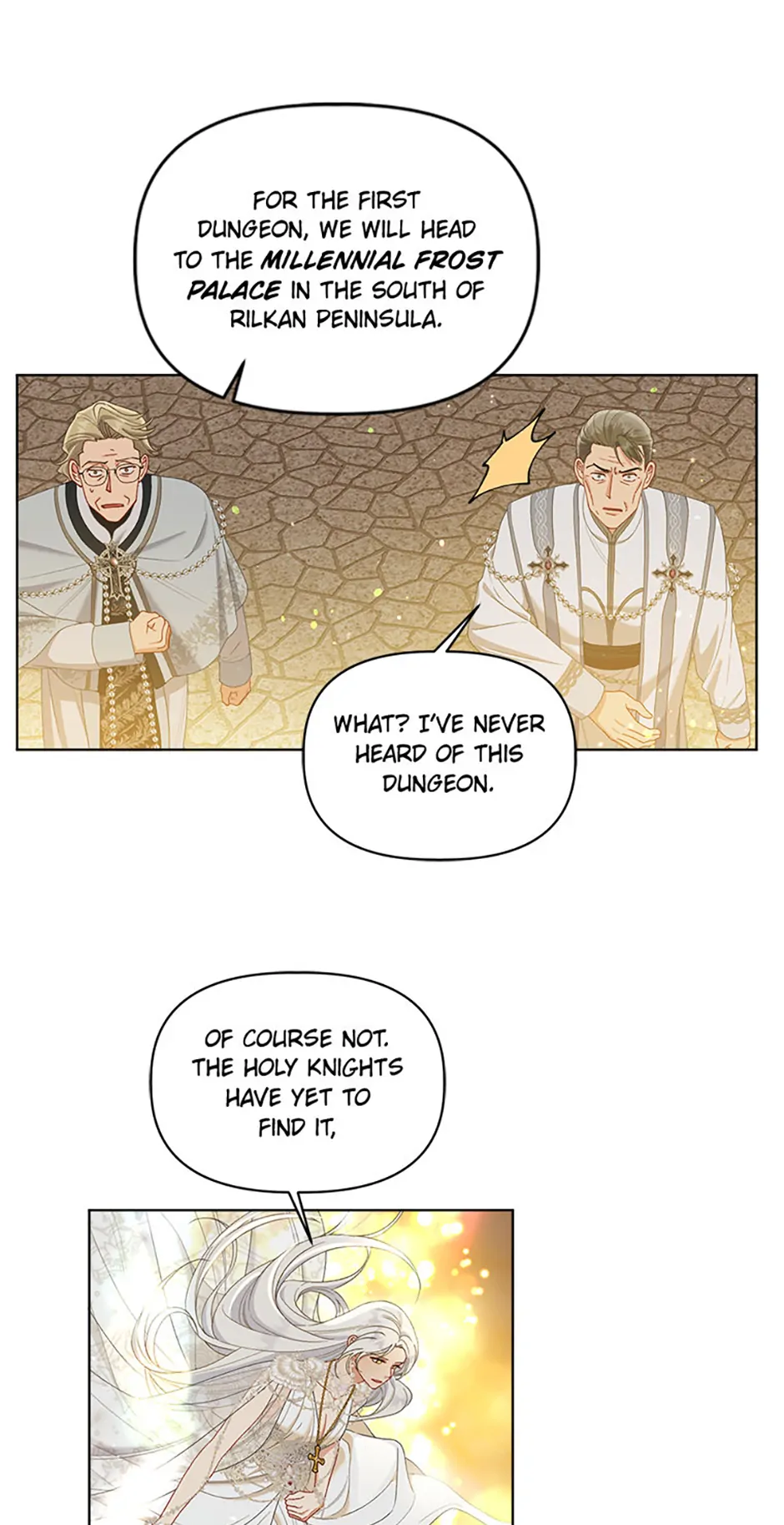 Read A Transmigrator's Privilege En Manga Online