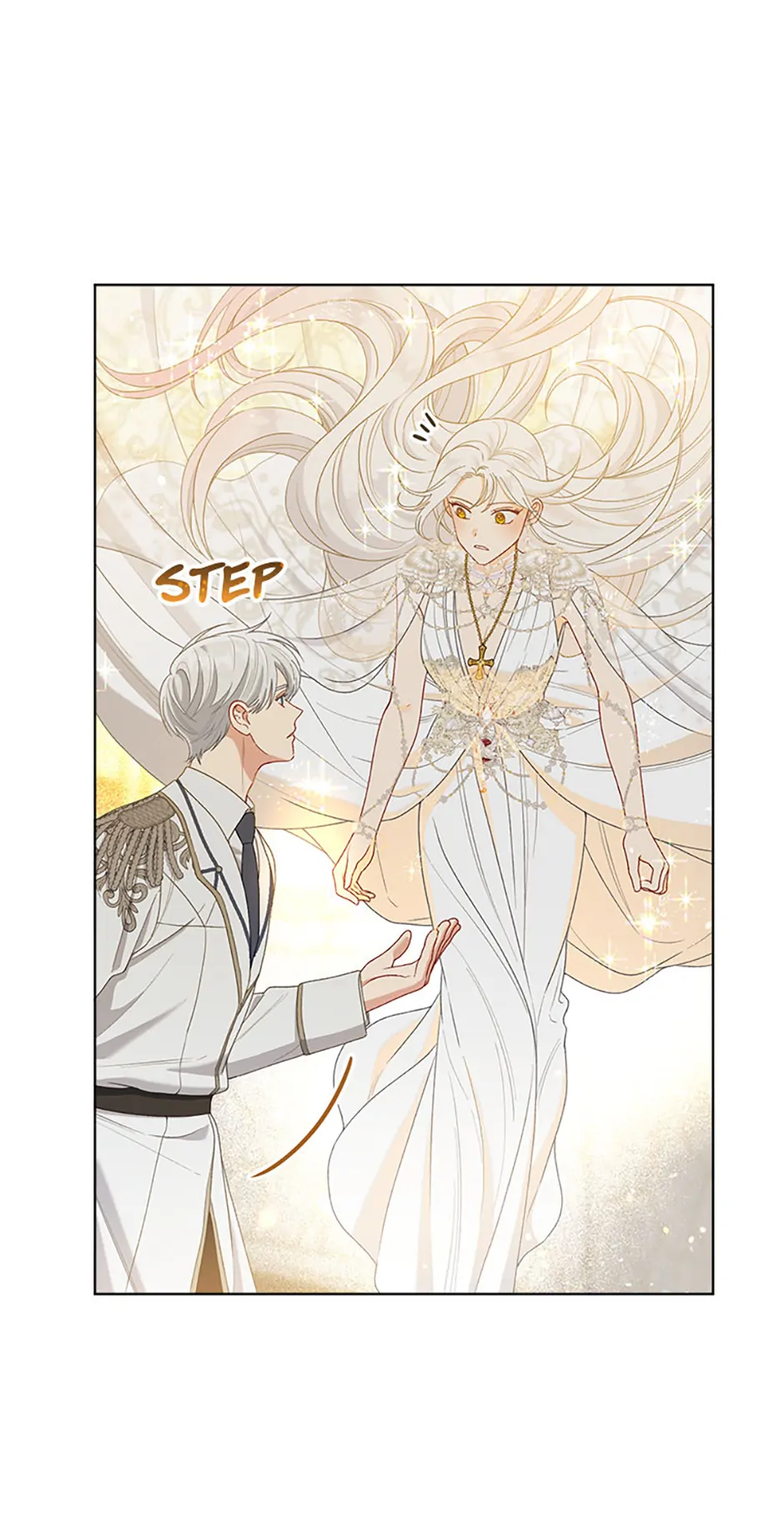 Read A Transmigrator's Privilege En Manga Online