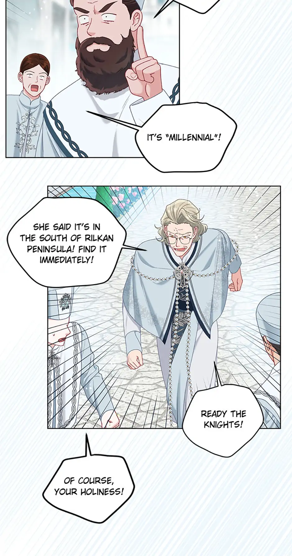 Read A Transmigrator's Privilege En Manga Online