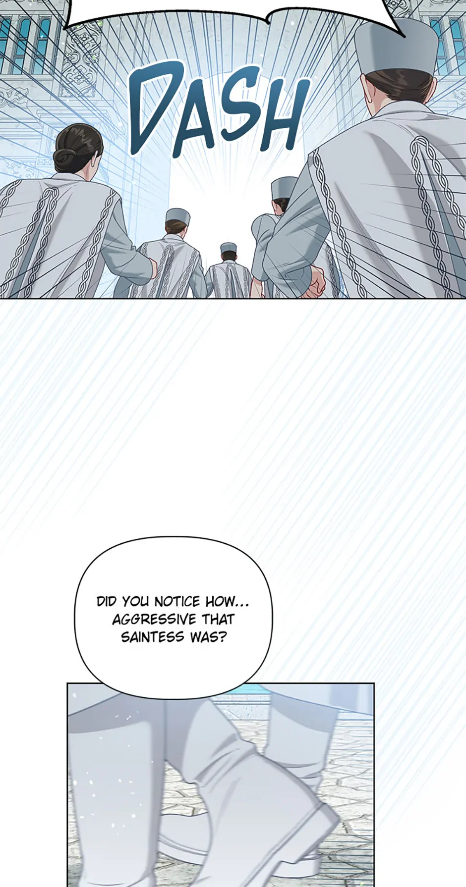 Read A Transmigrator's Privilege En Manga Online
