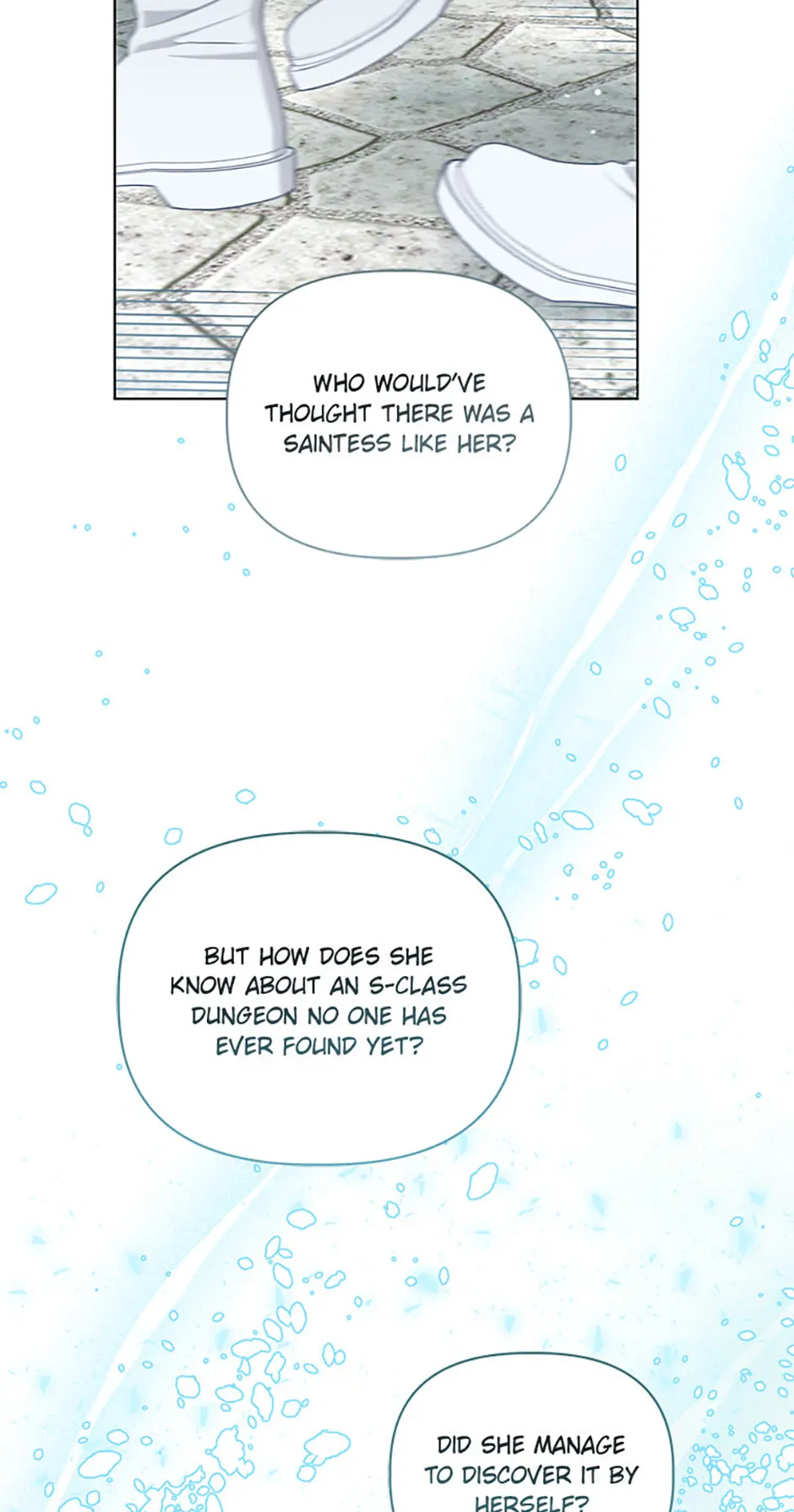 Read A Transmigrator's Privilege En Manga Online