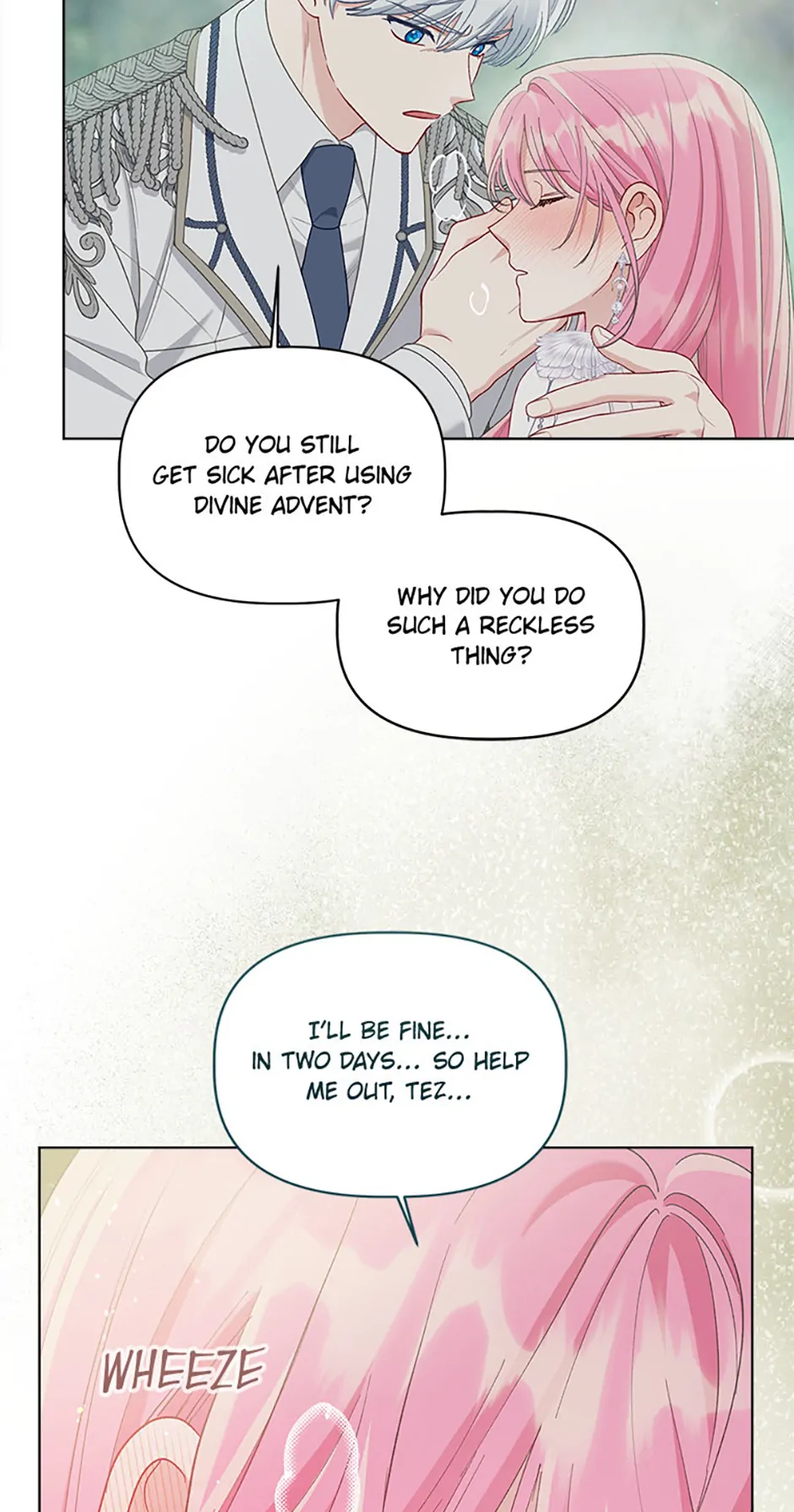 Read A Transmigrator's Privilege En Manga Online