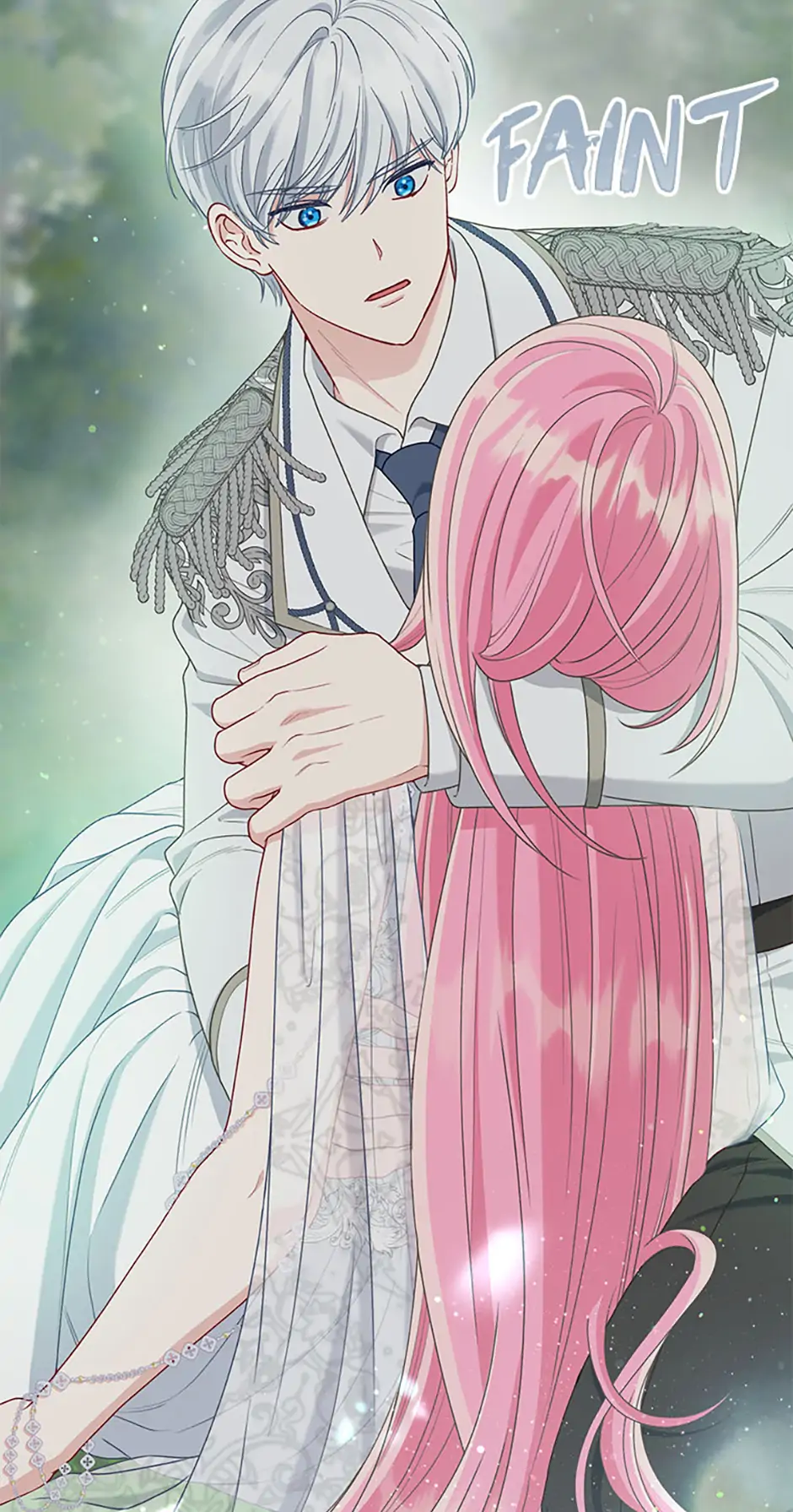 Read A Transmigrator's Privilege En Manga Online
