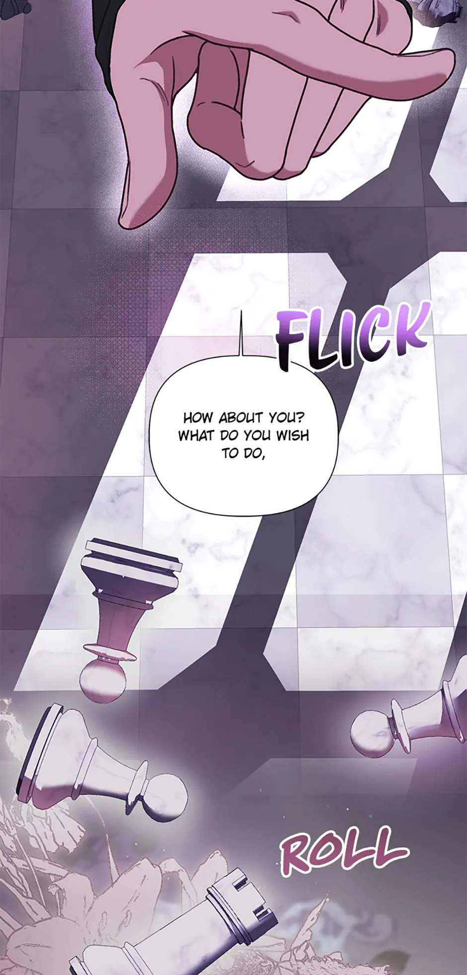 Read A Transmigrator's Privilege En Manga Online