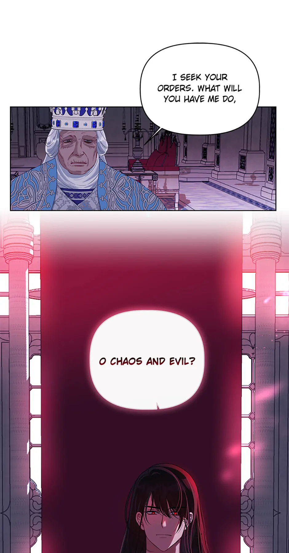 Read A Transmigrator's Privilege En Manga Online