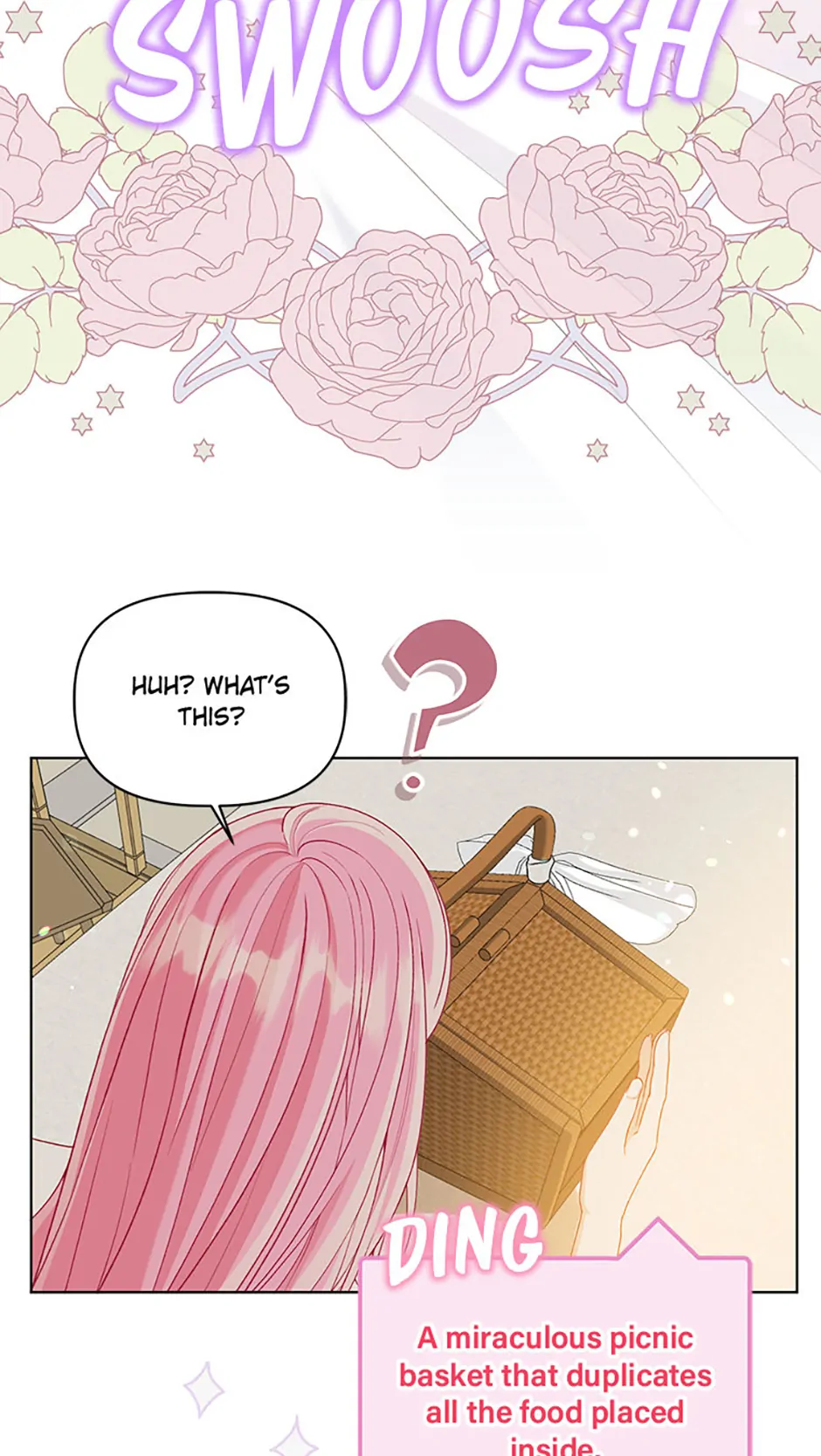 Read A Transmigrator's Privilege En Manga Online