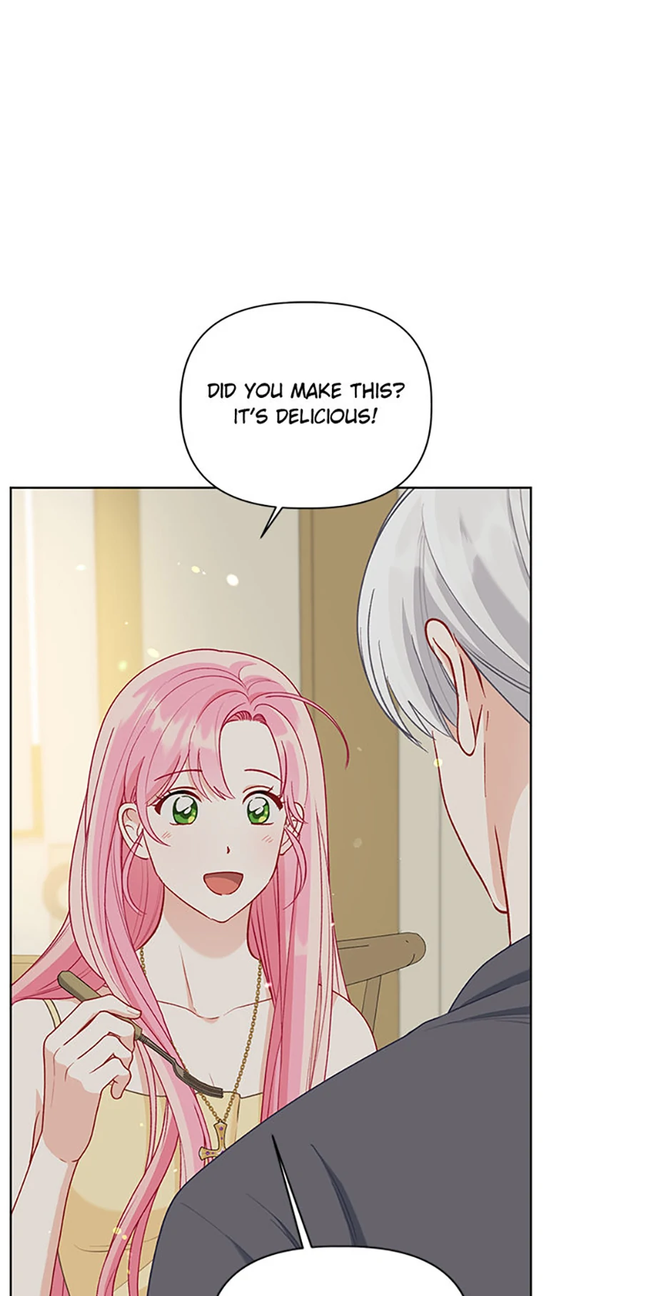 Read A Transmigrator's Privilege En Manga Online