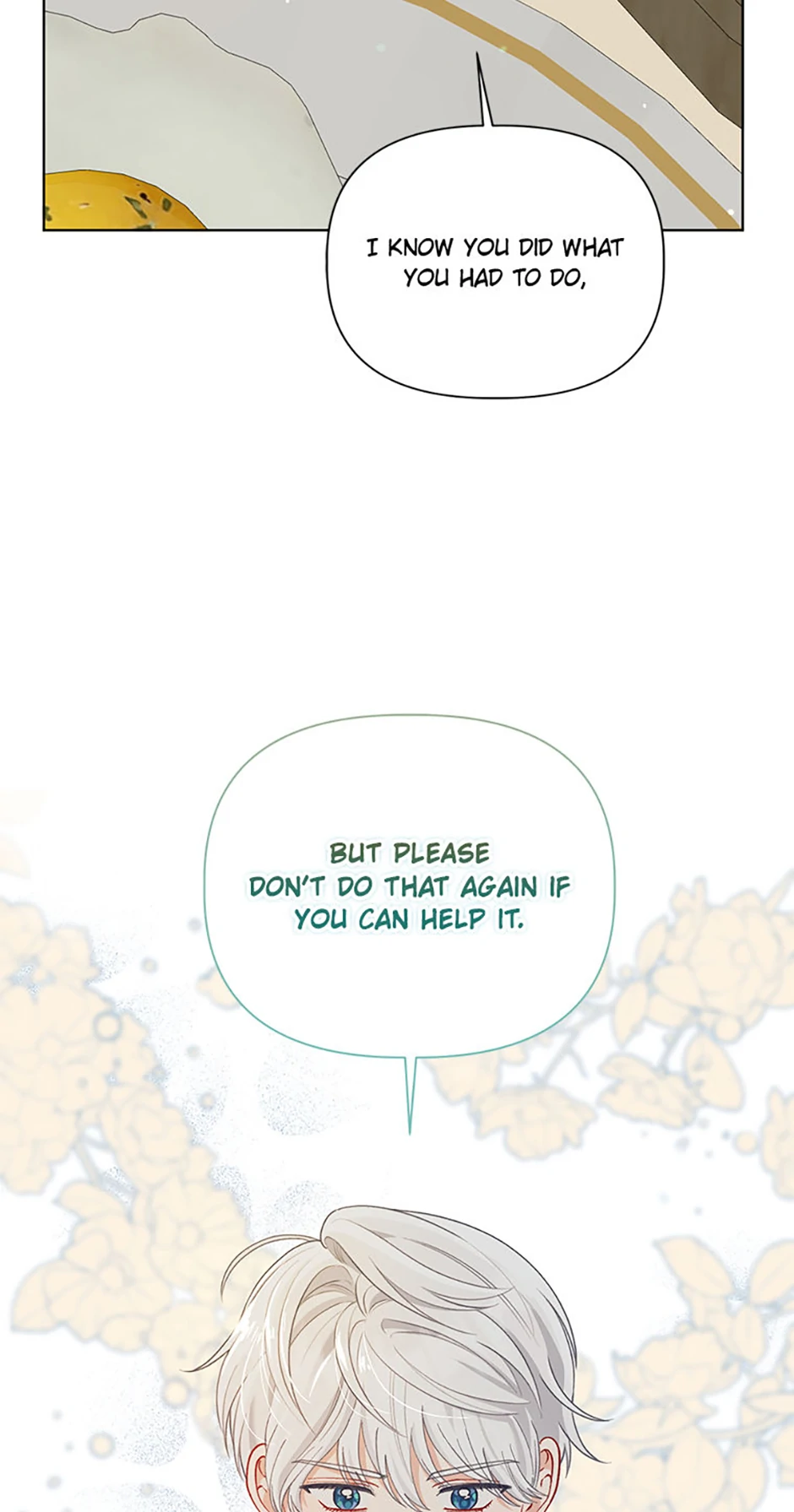Read A Transmigrator's Privilege En Manga Online