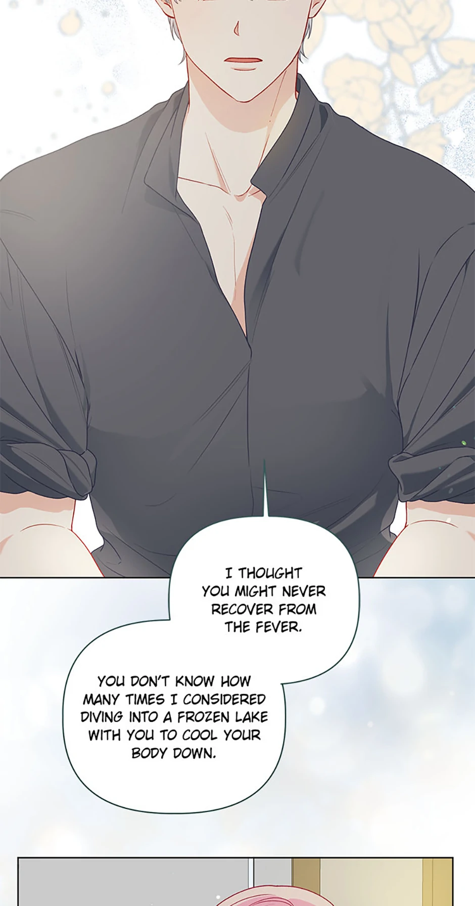 Read A Transmigrator's Privilege En Manga Online