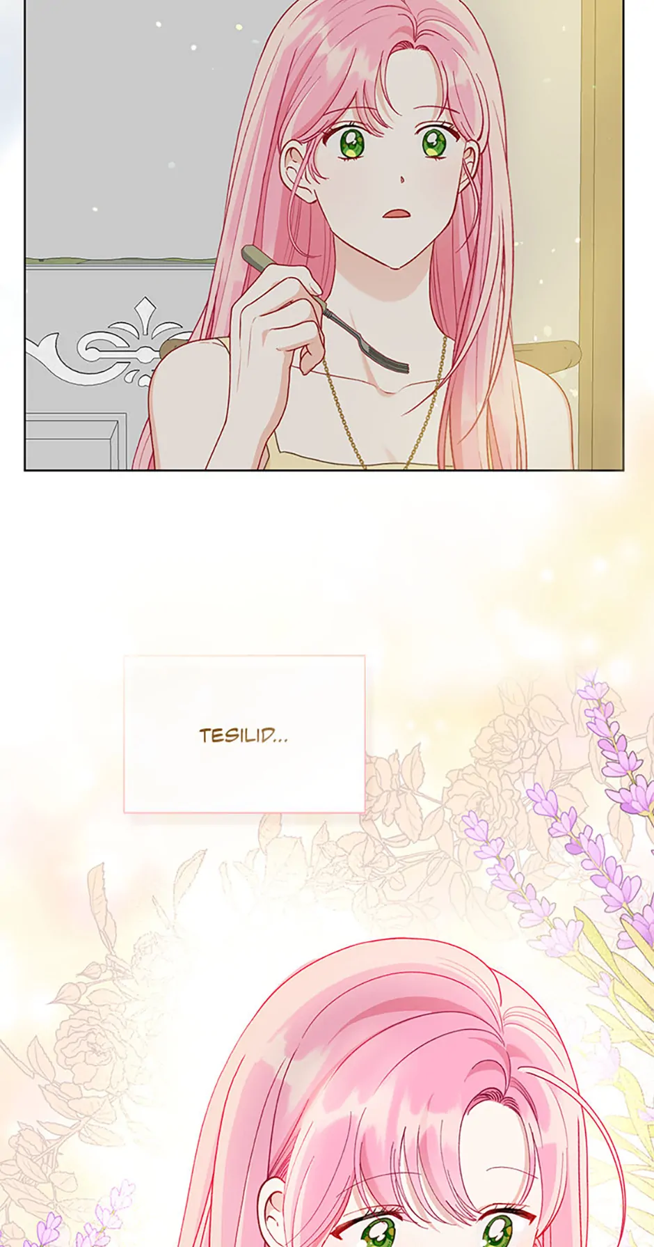 Read A Transmigrator's Privilege En Manga Online