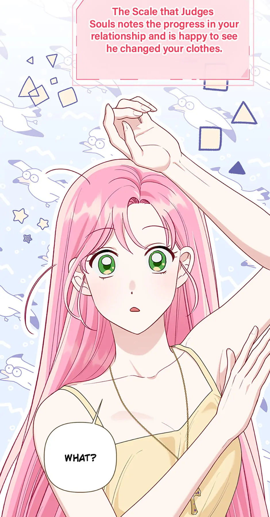 Read A Transmigrator's Privilege En Manga Online