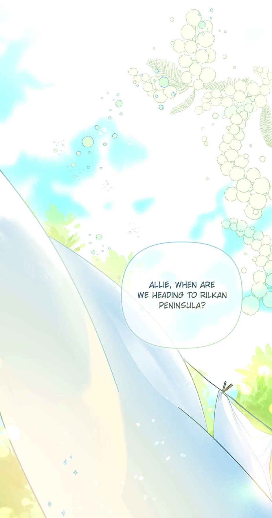 Read A Transmigrator's Privilege En Manga Online
