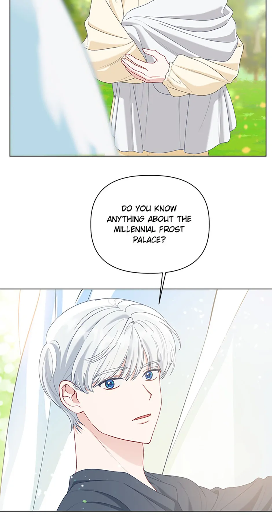 Read A Transmigrator's Privilege En Manga Online
