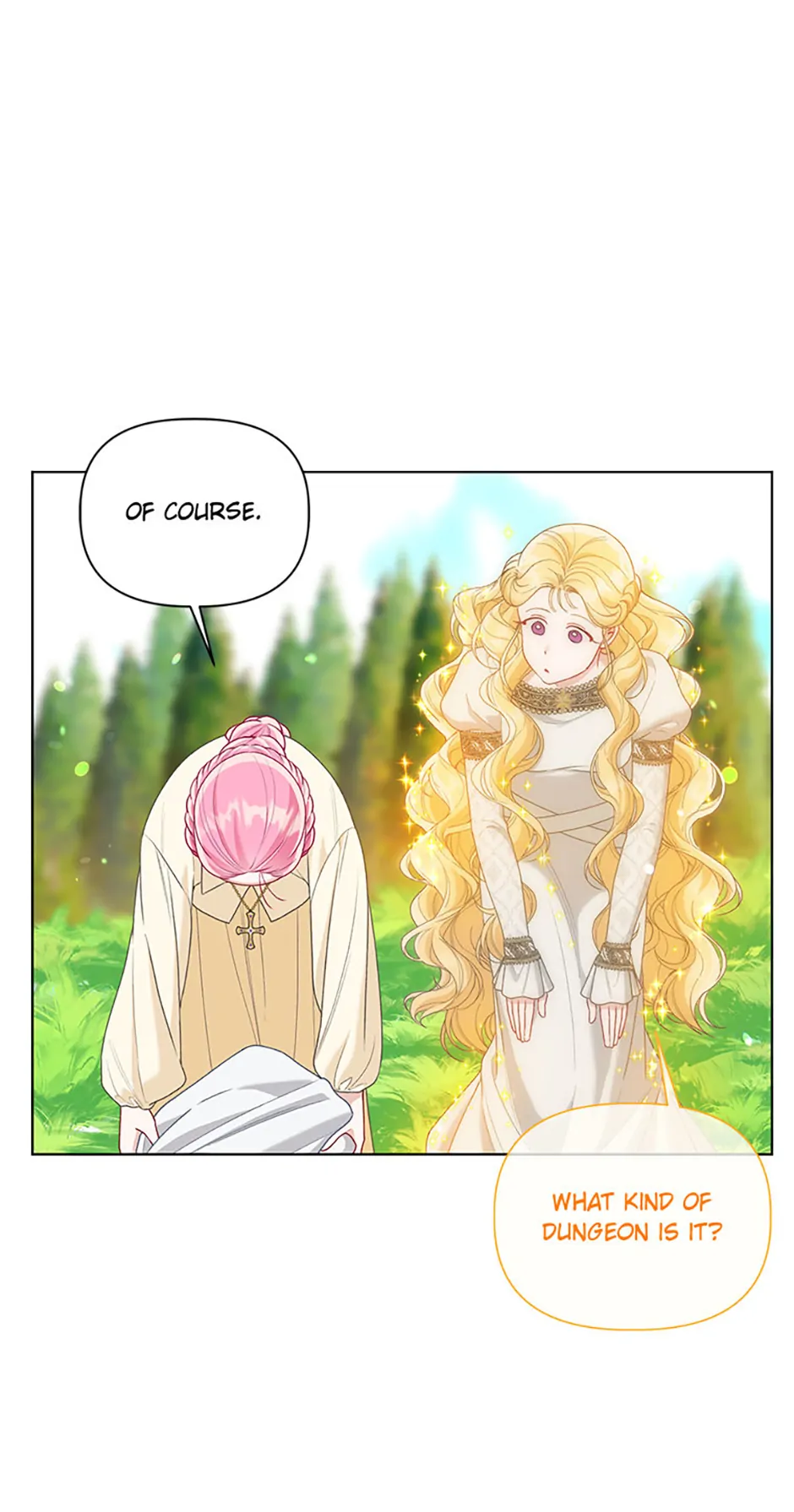 Read A Transmigrator's Privilege En Manga Online